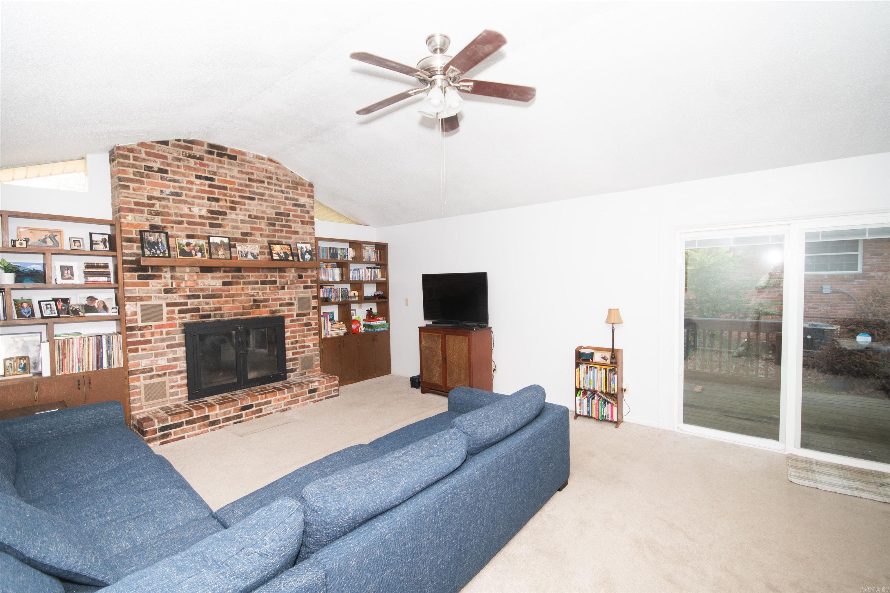 3 La Vista  North Little Rock, AR