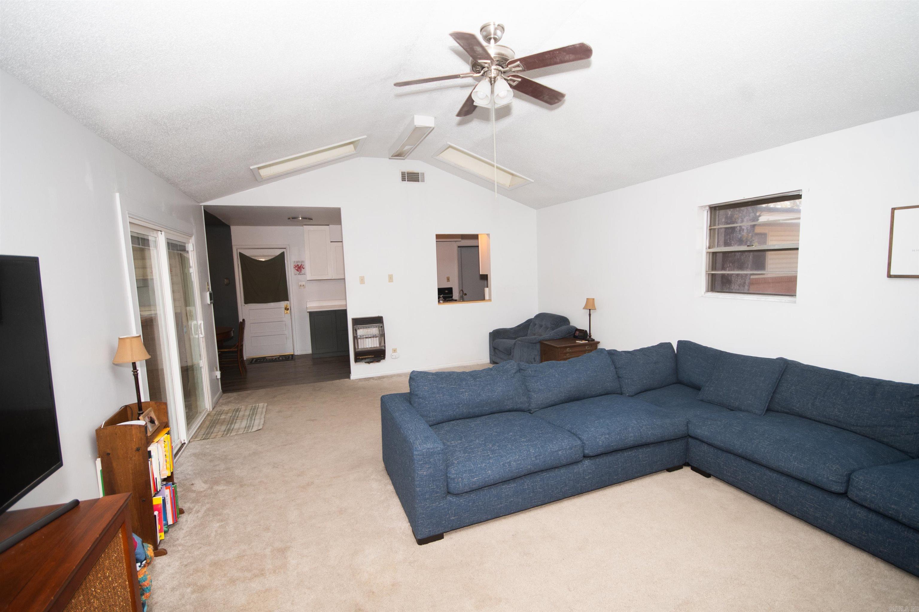 3 La Vista  North Little Rock, AR