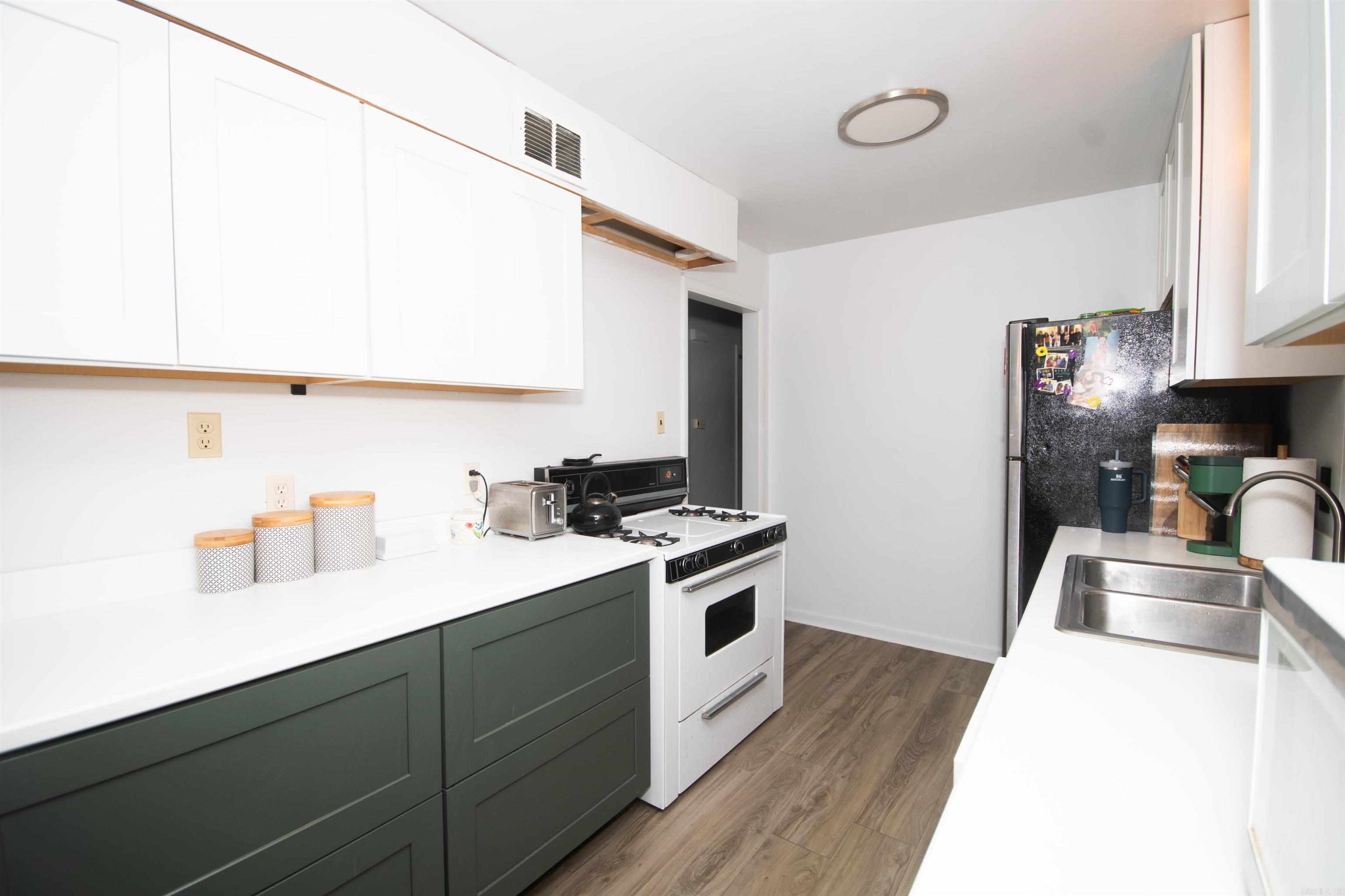 3 La Vista  North Little Rock, AR