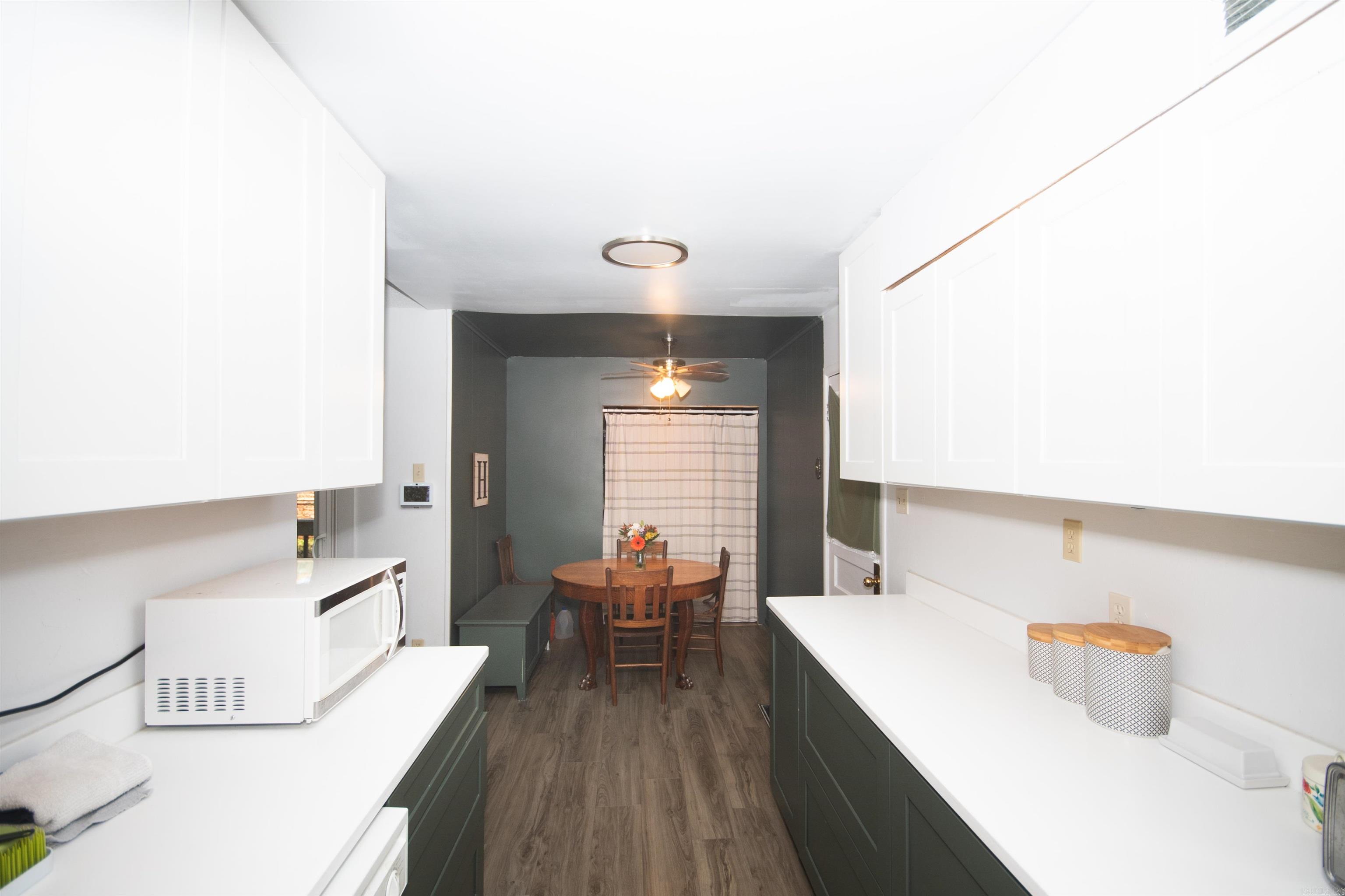 3 La Vista  North Little Rock, AR