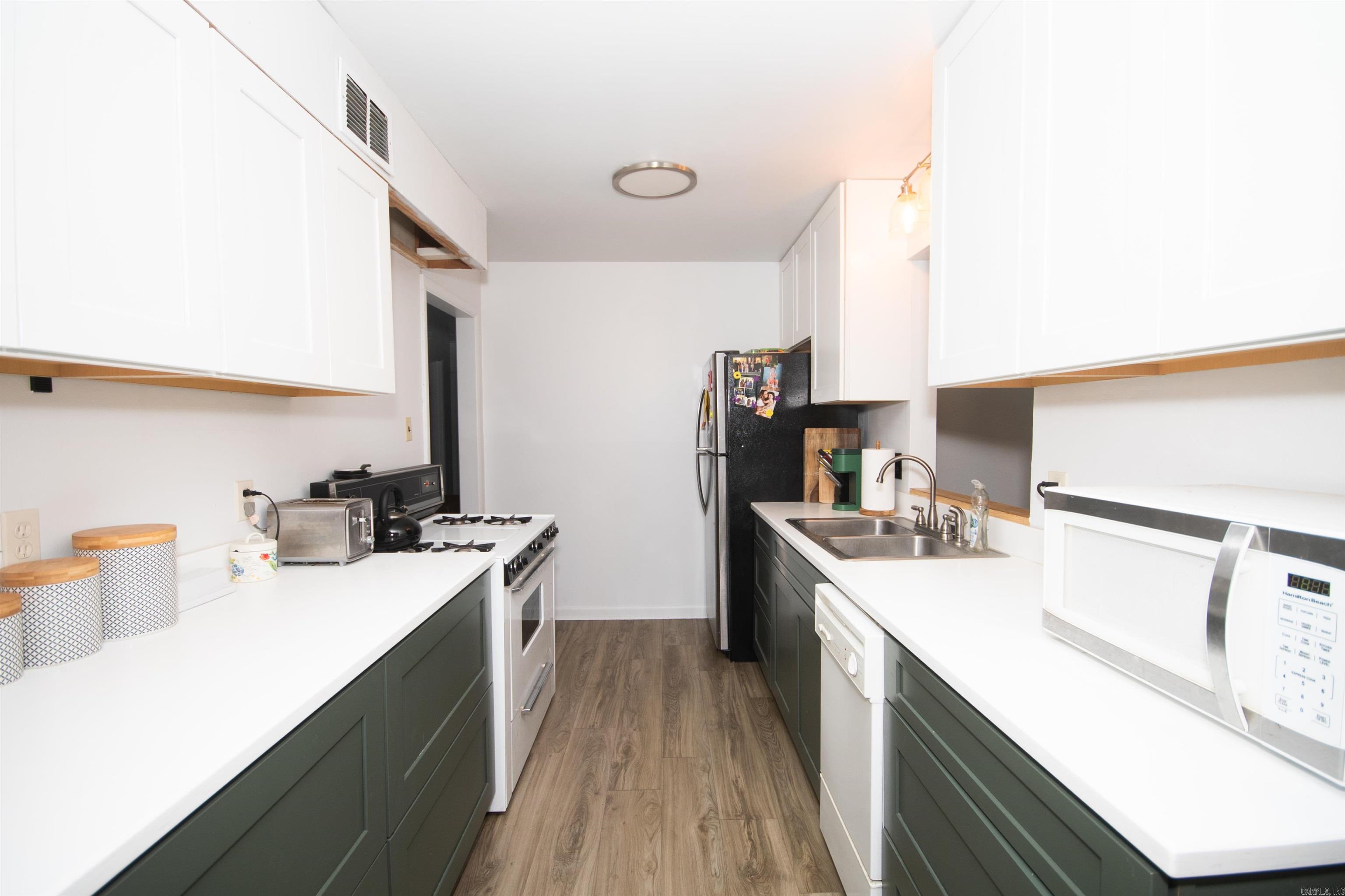 3 La Vista  North Little Rock, AR