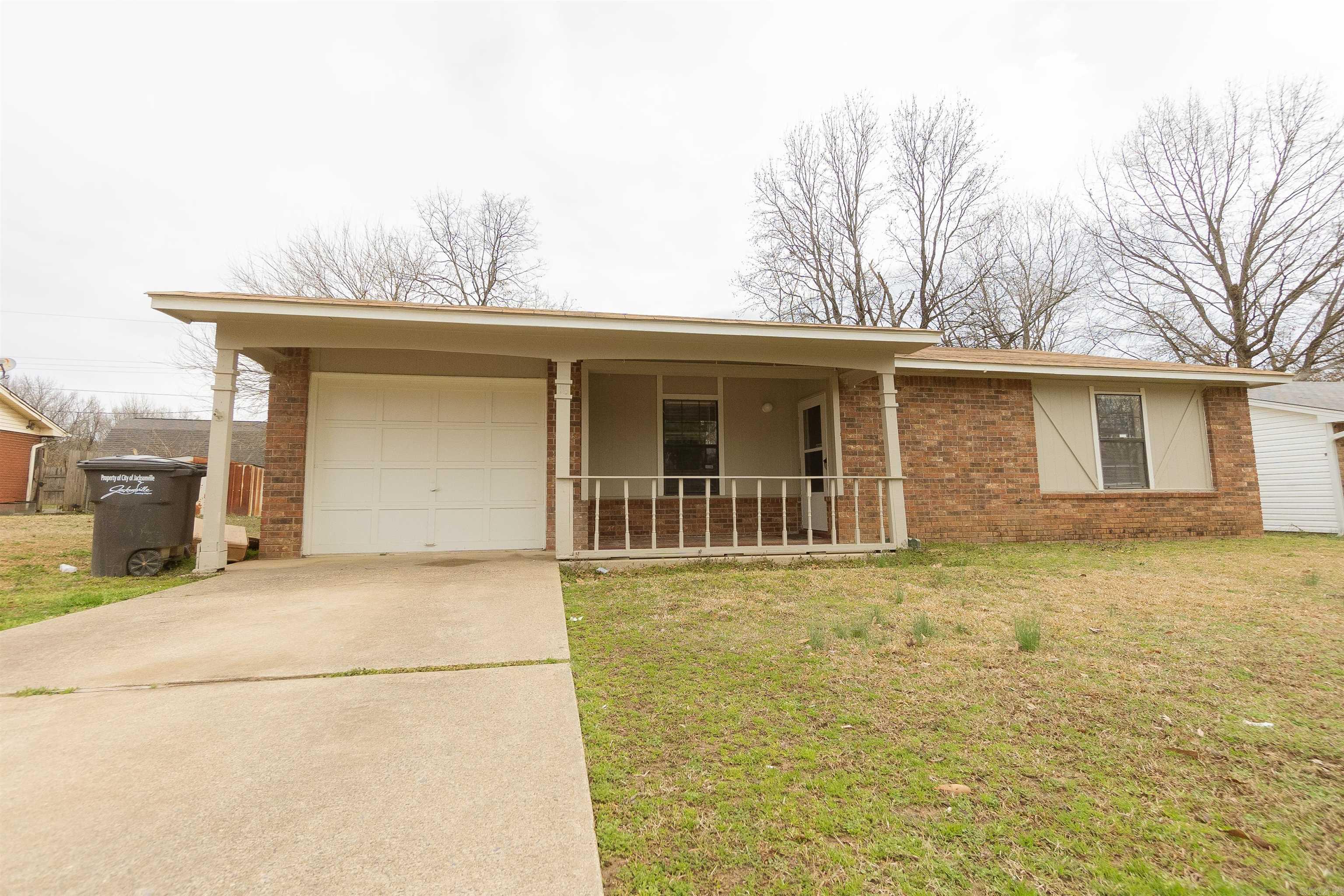18 Georgeann  Jacksonville, AR