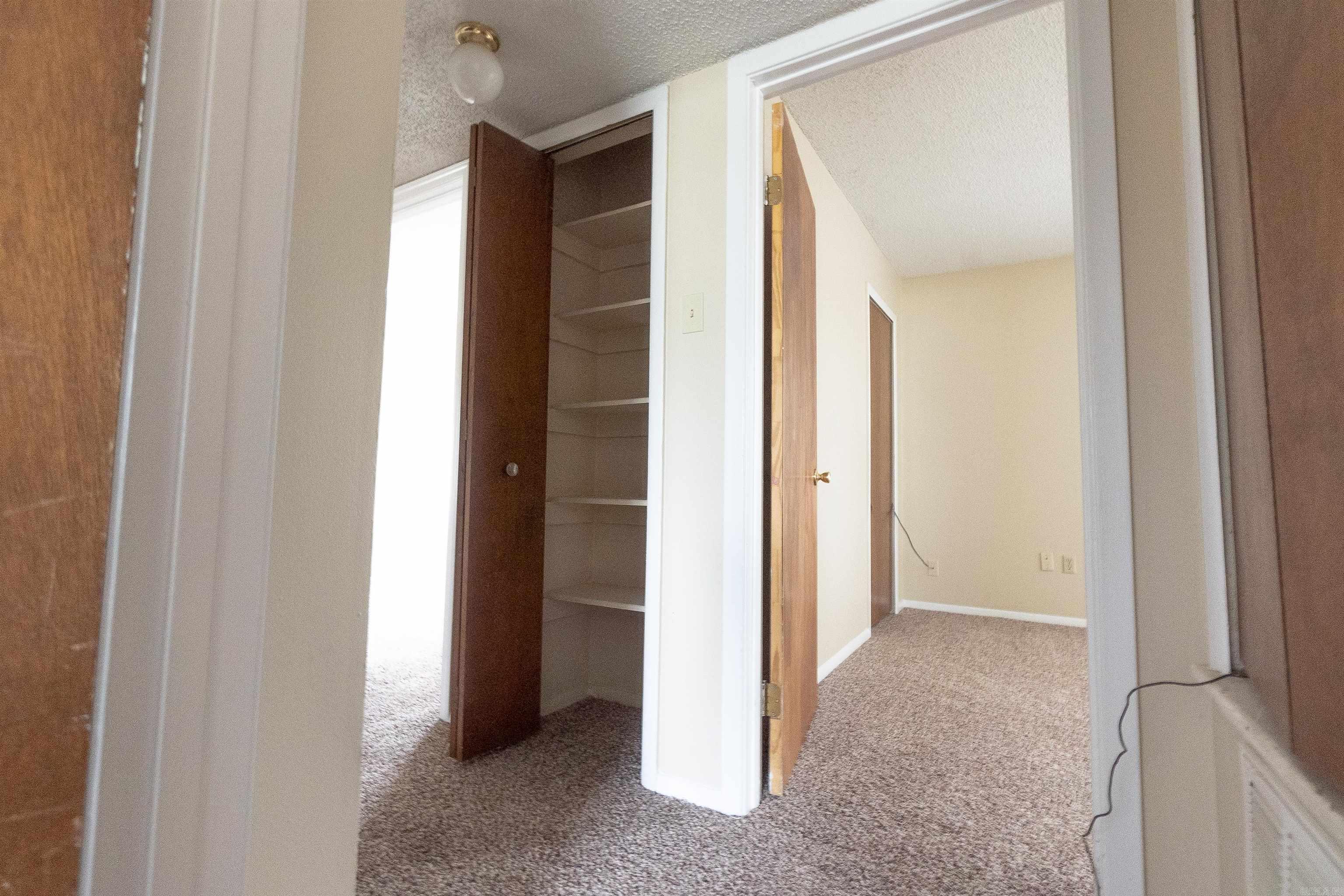 18 Georgeann  Jacksonville, AR