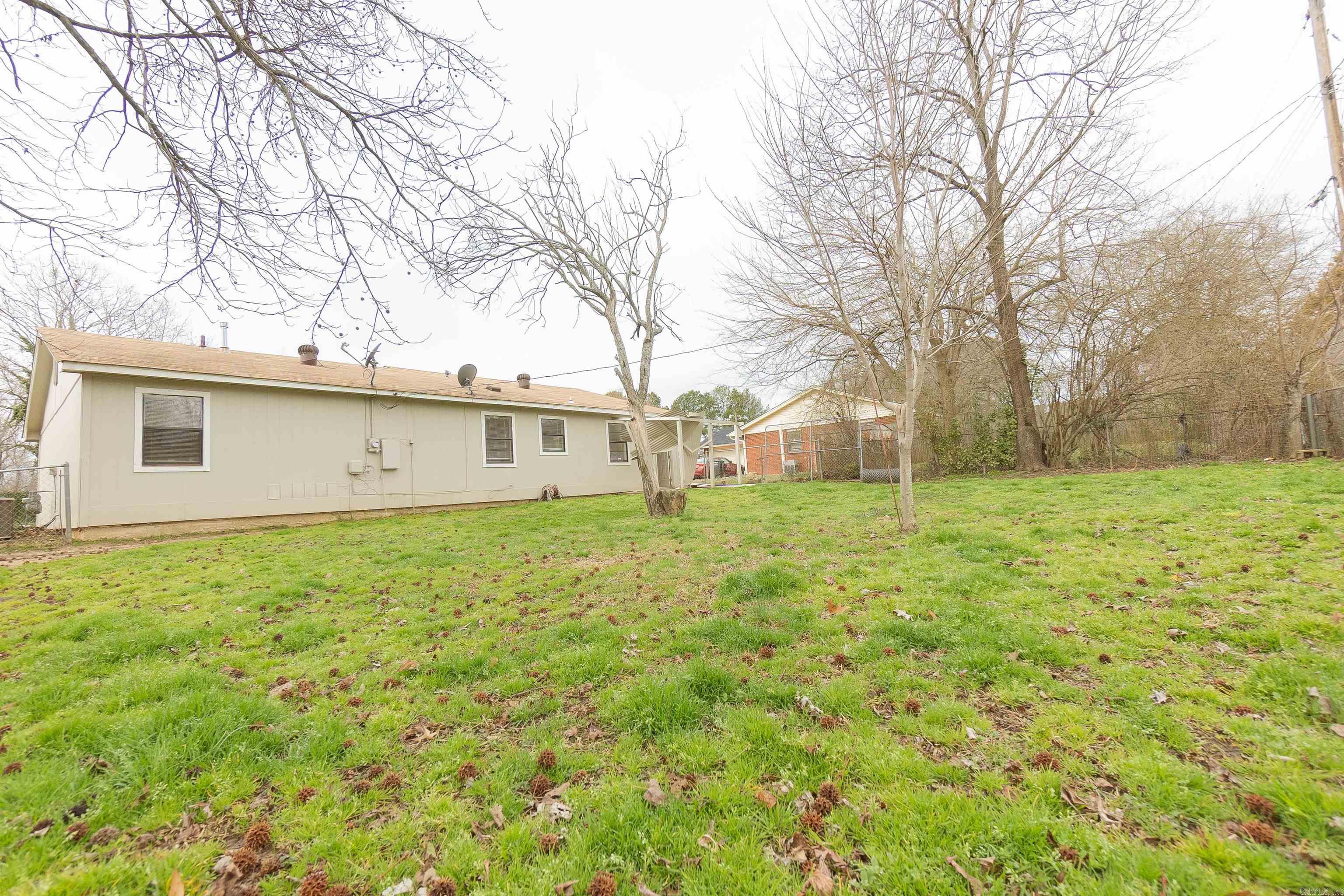 18 Georgeann  Jacksonville, AR