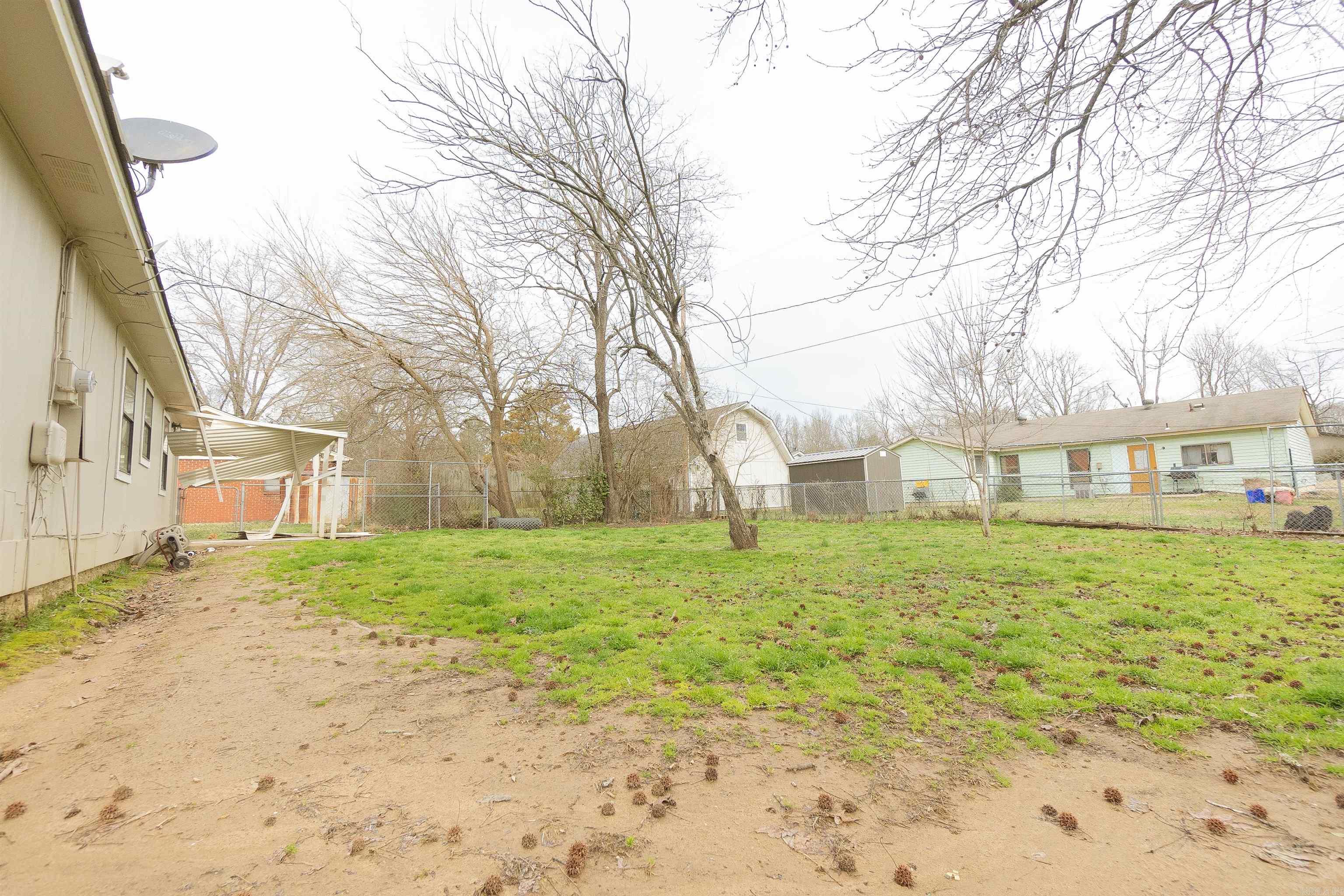 18 Georgeann  Jacksonville, AR