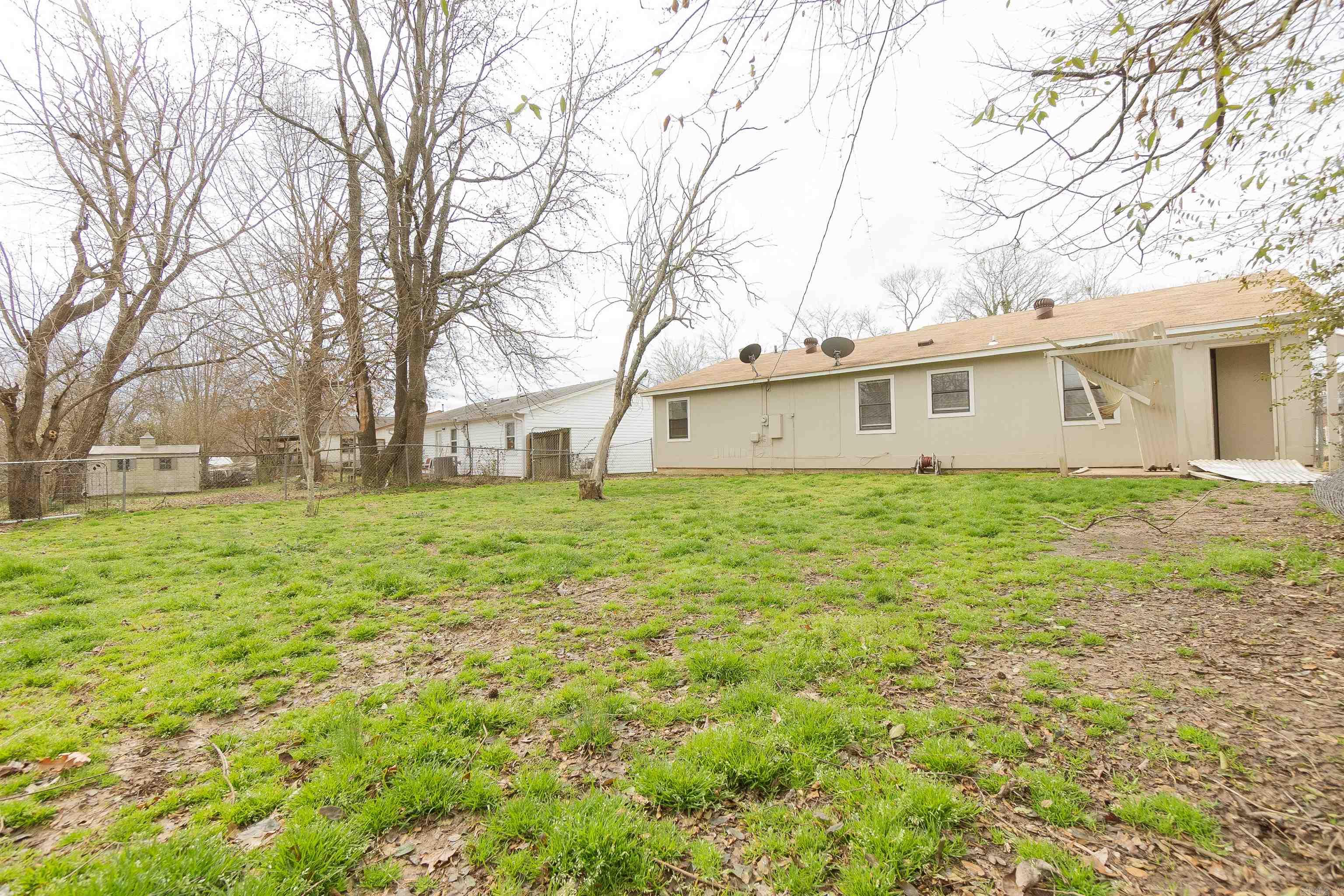 18 Georgeann  Jacksonville, AR