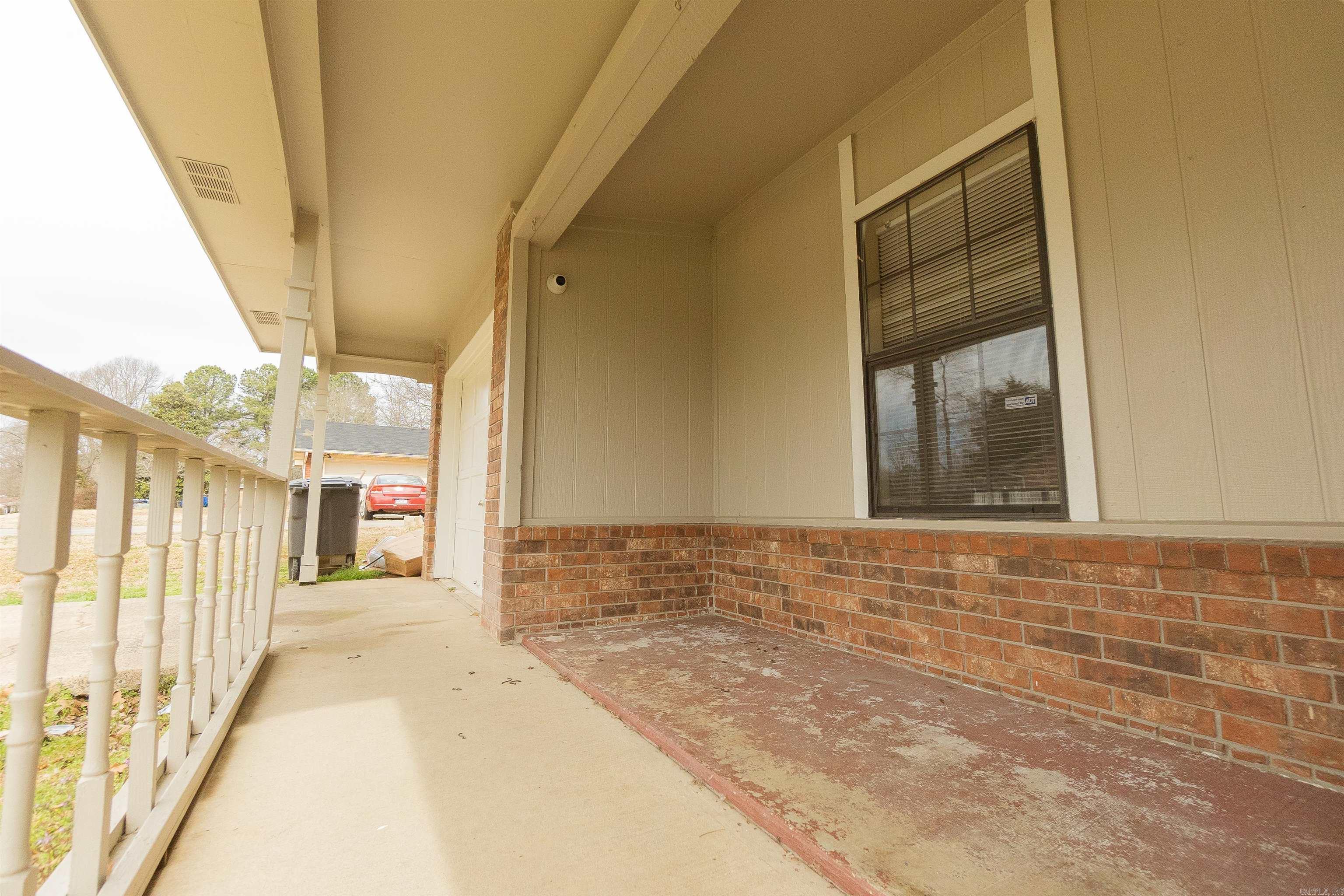 18 Georgeann  Jacksonville, AR