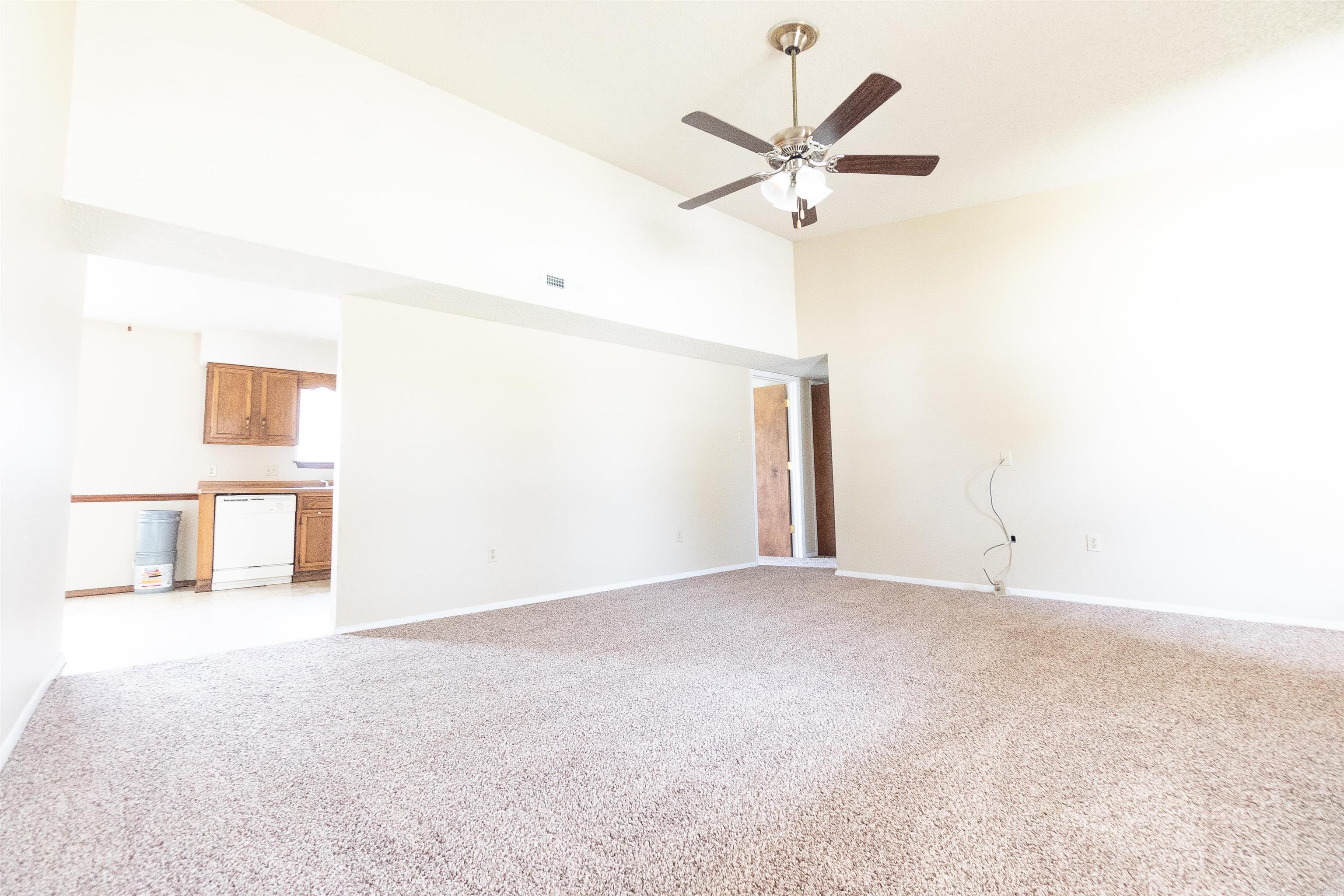 18 Georgeann  Jacksonville, AR