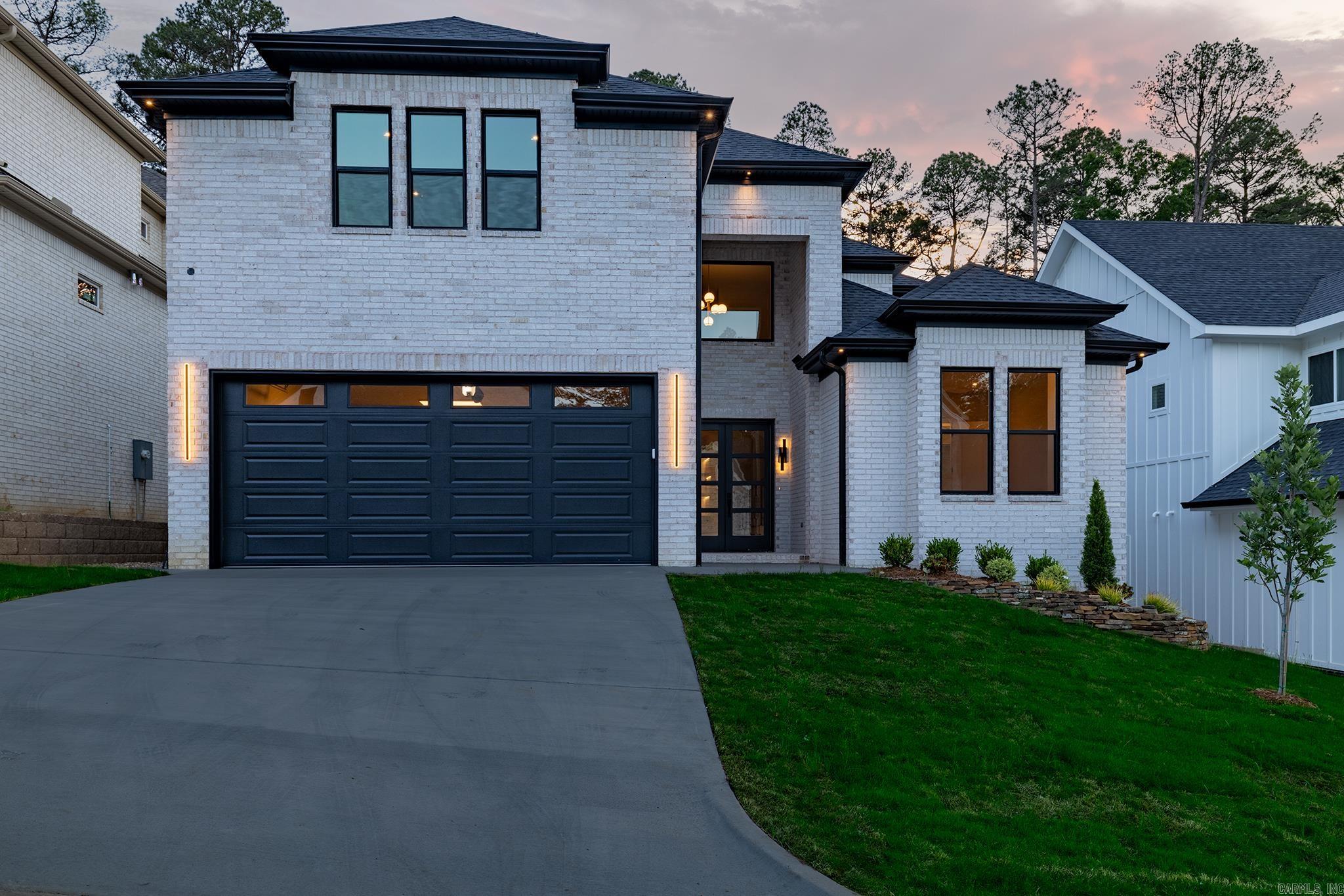 134 Calion  Little Rock, AR