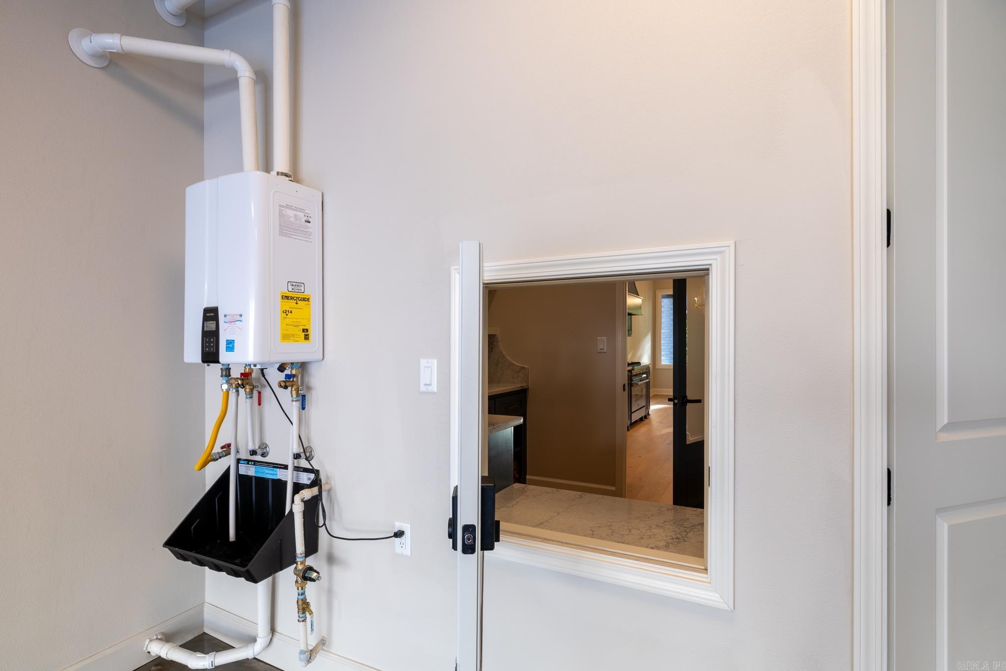 134 Calion  Little Rock, AR