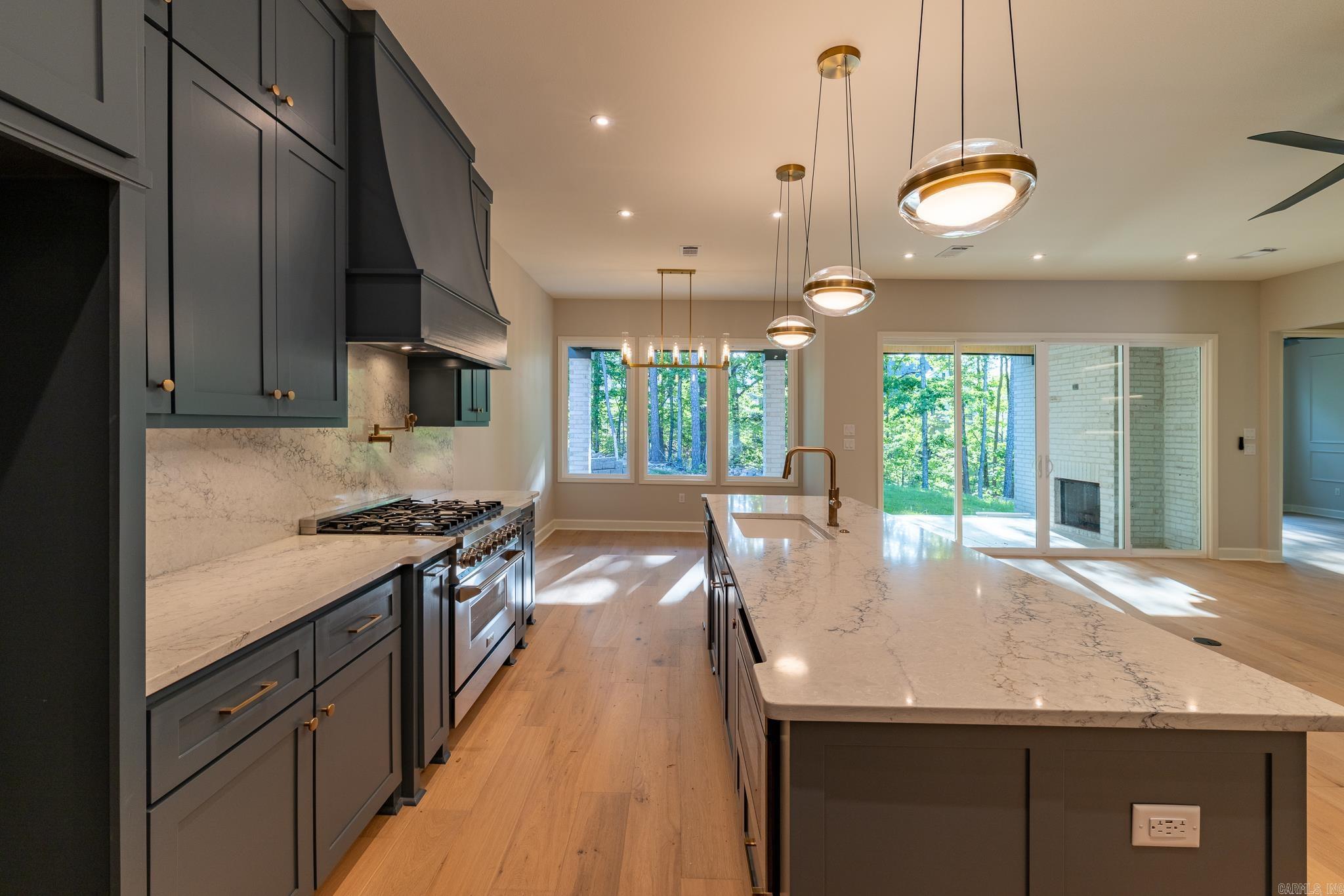 134 Calion  Little Rock, AR