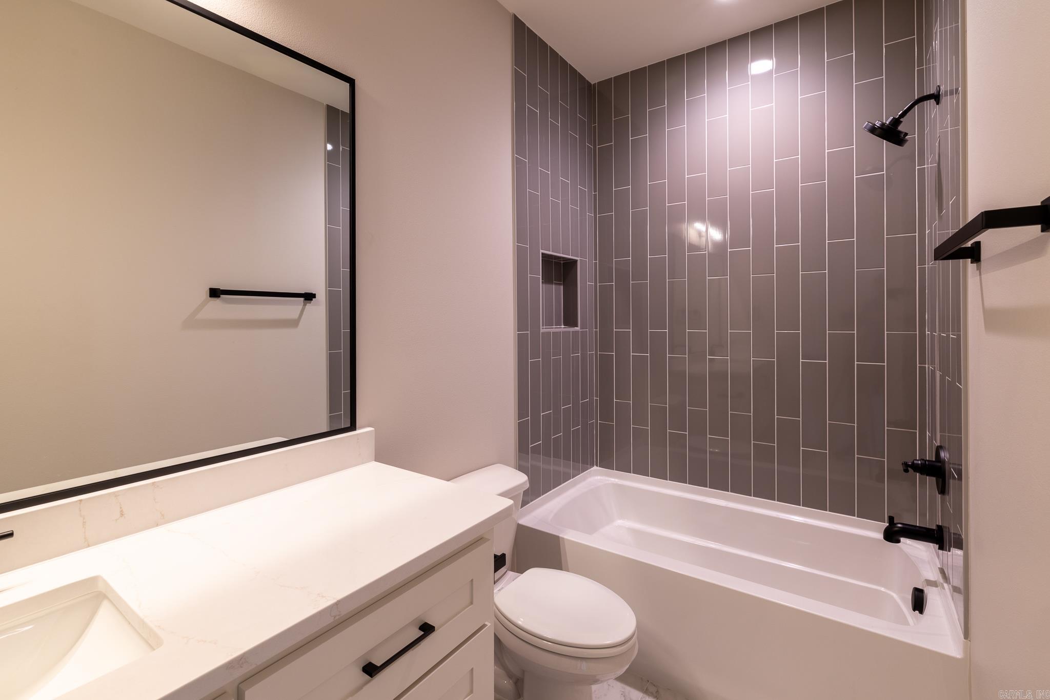 134 Calion  Little Rock, AR