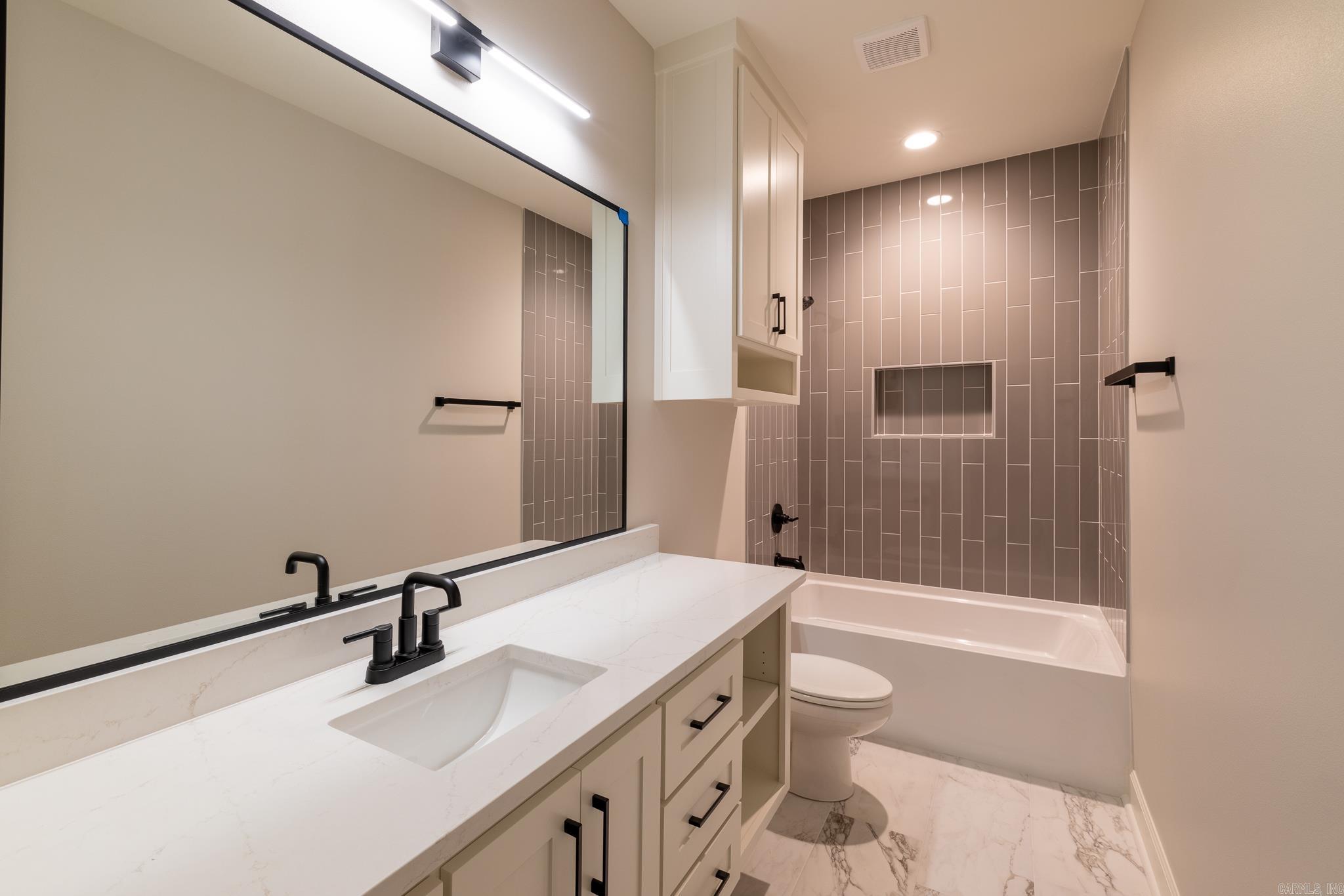 134 Calion  Little Rock, AR