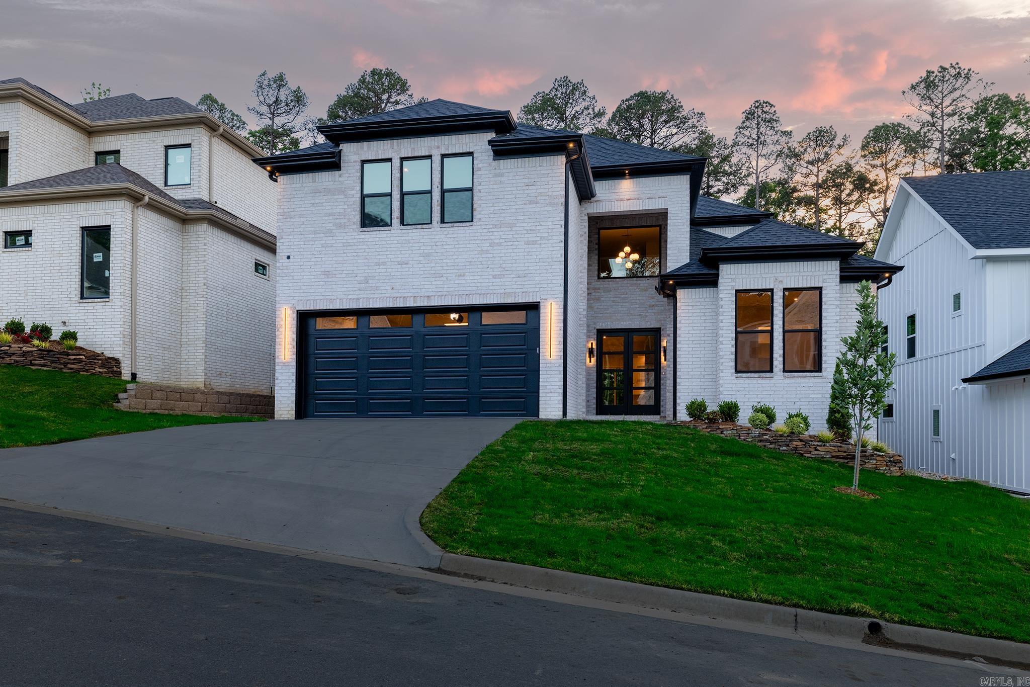 134 Calion  Little Rock, AR