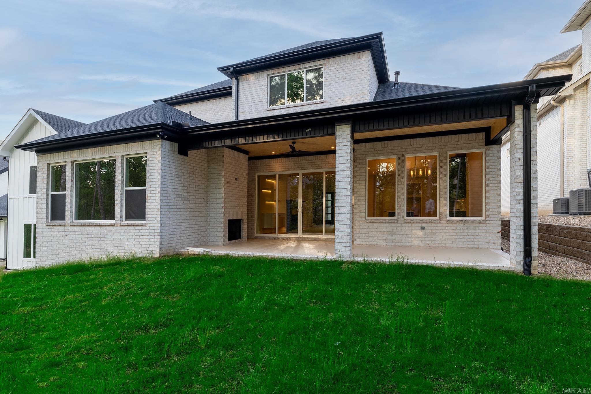 134 Calion  Little Rock, AR