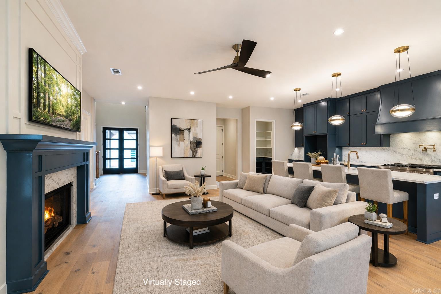 134 Calion  Little Rock, AR