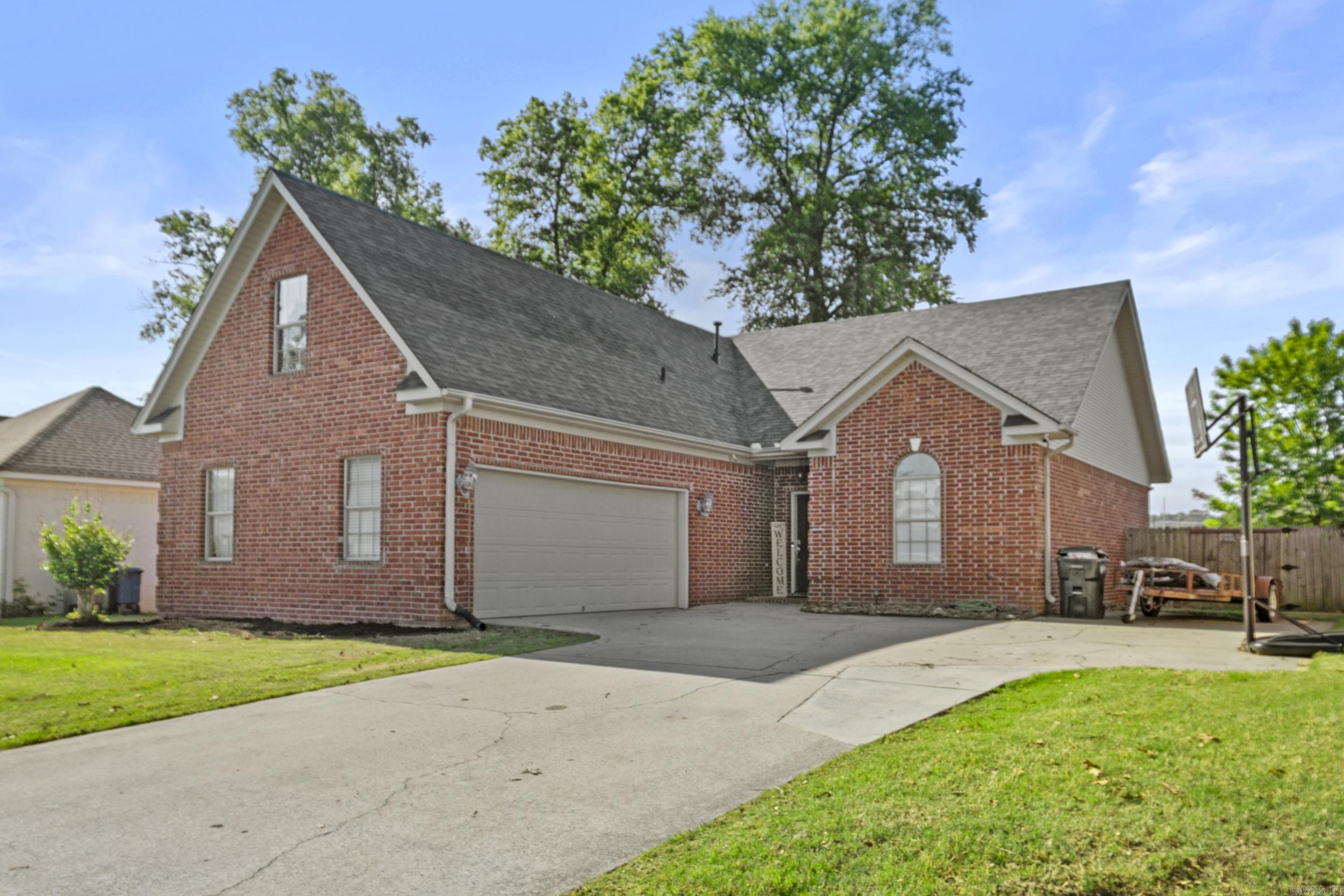 2365 Wilmington  Conway, AR