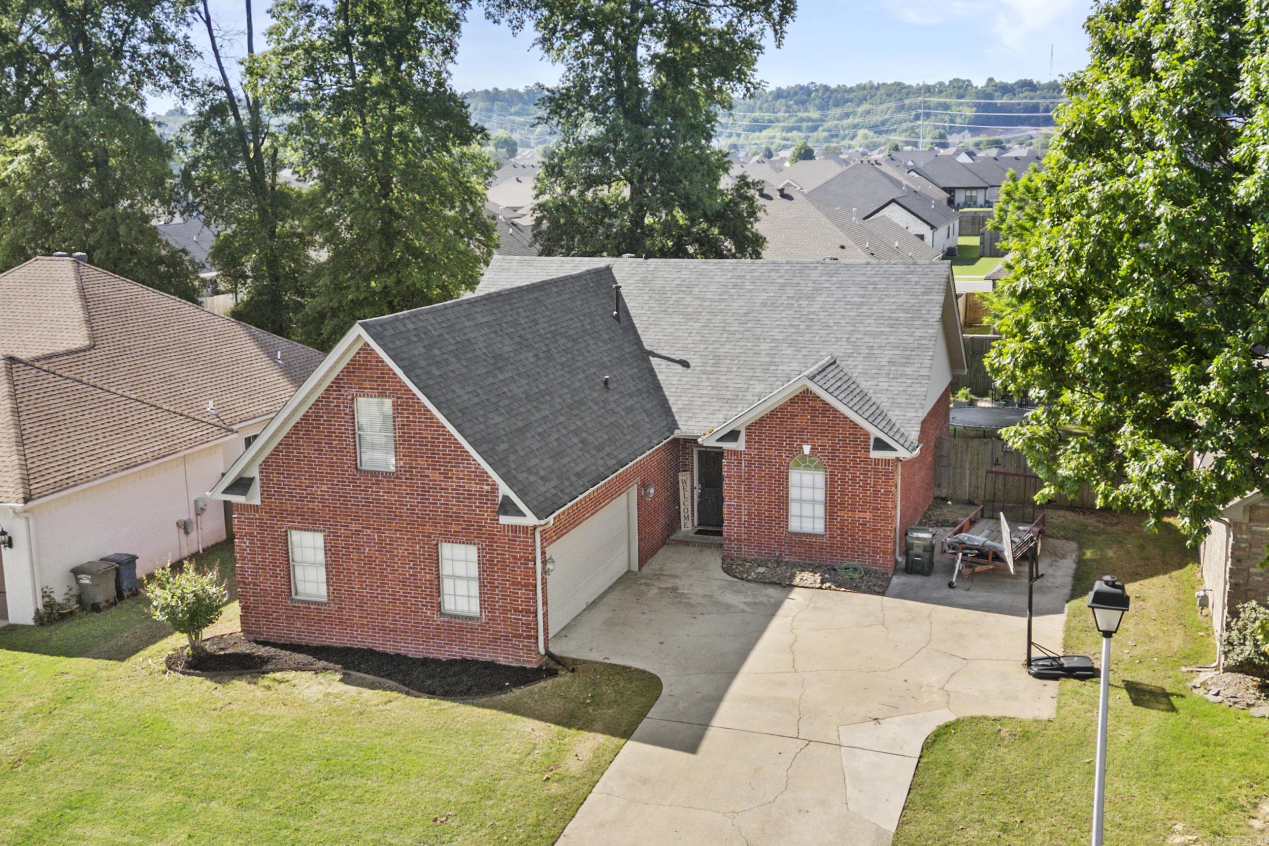 2365 Wilmington  Conway, AR