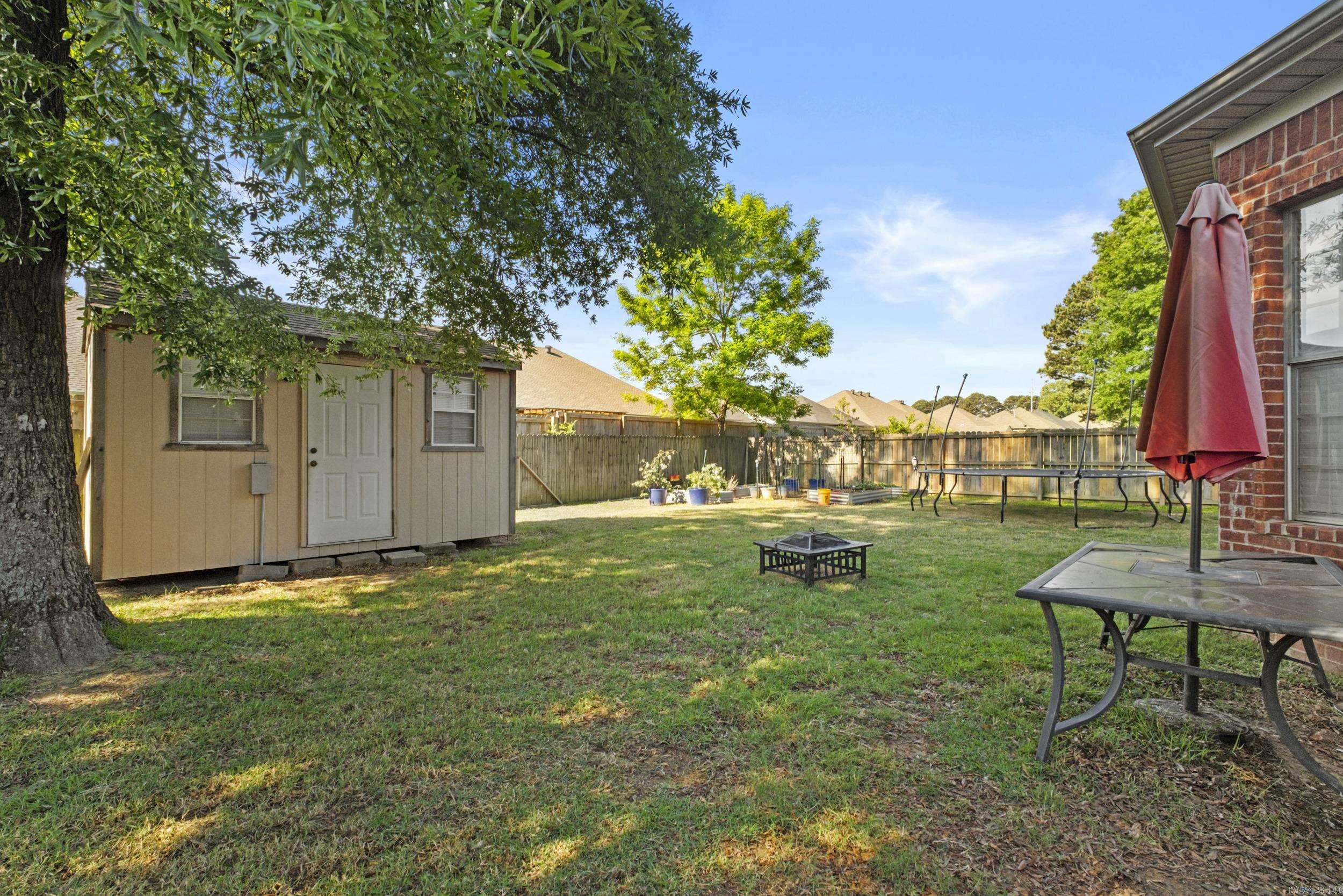 2365 Wilmington  Conway, AR