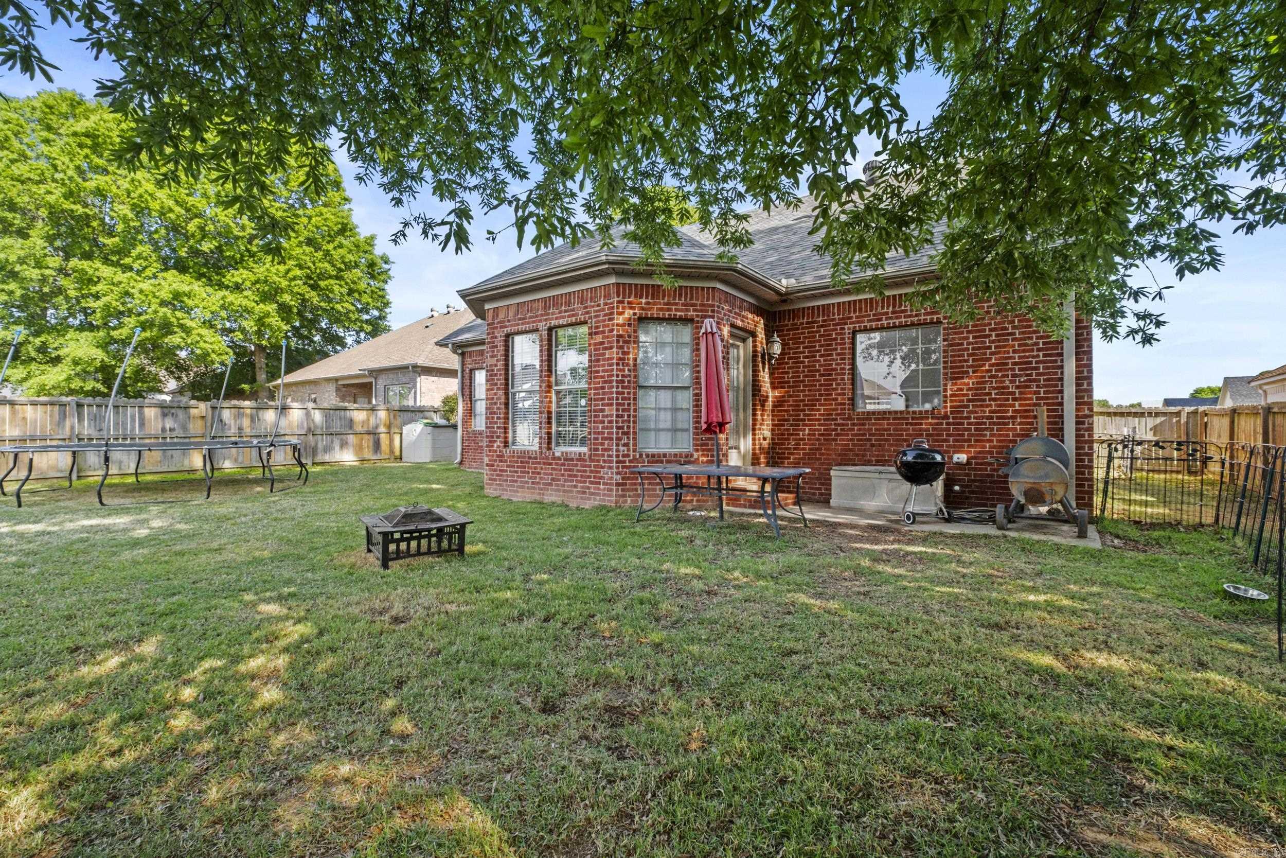 2365 Wilmington  Conway, AR