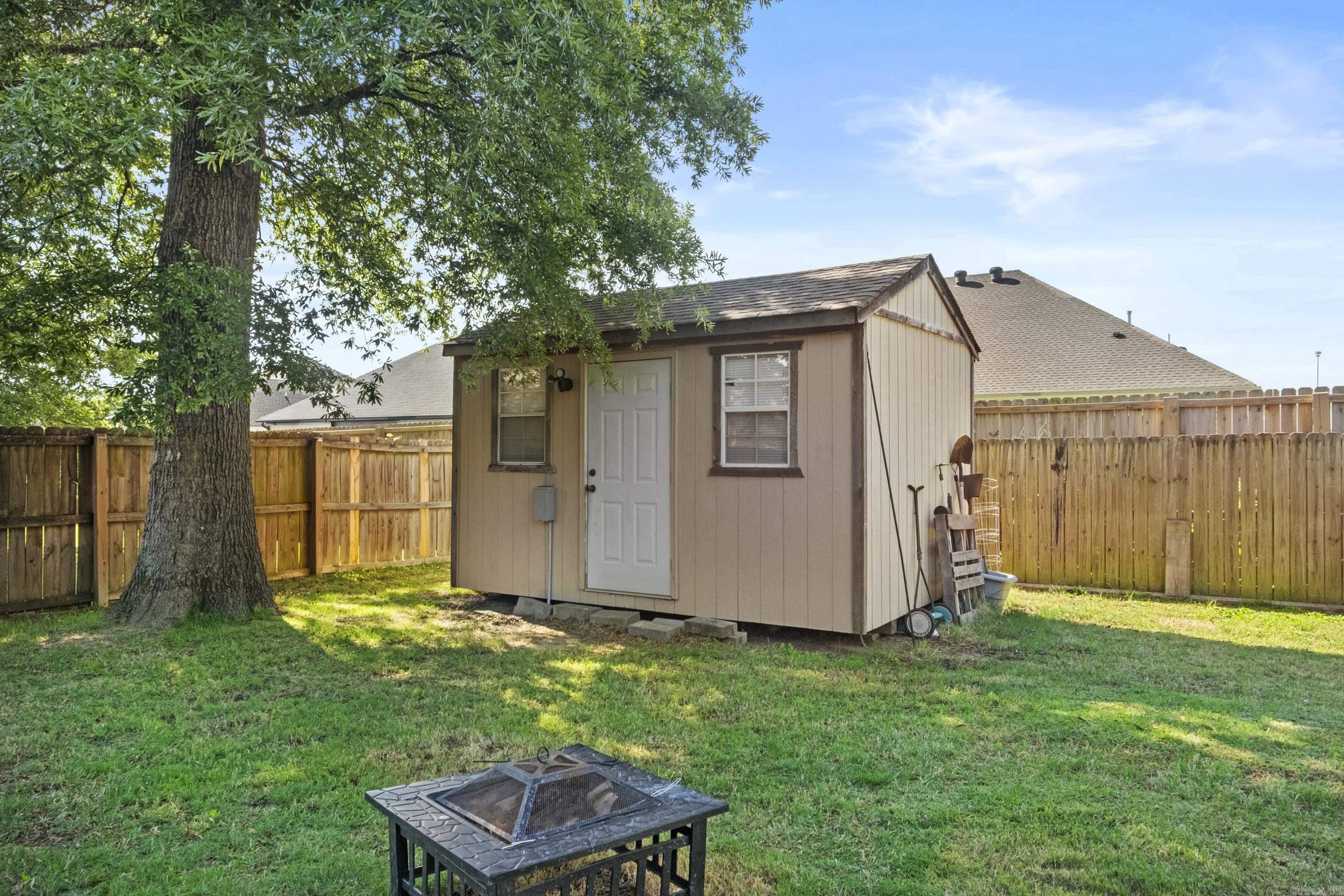 2365 Wilmington  Conway, AR