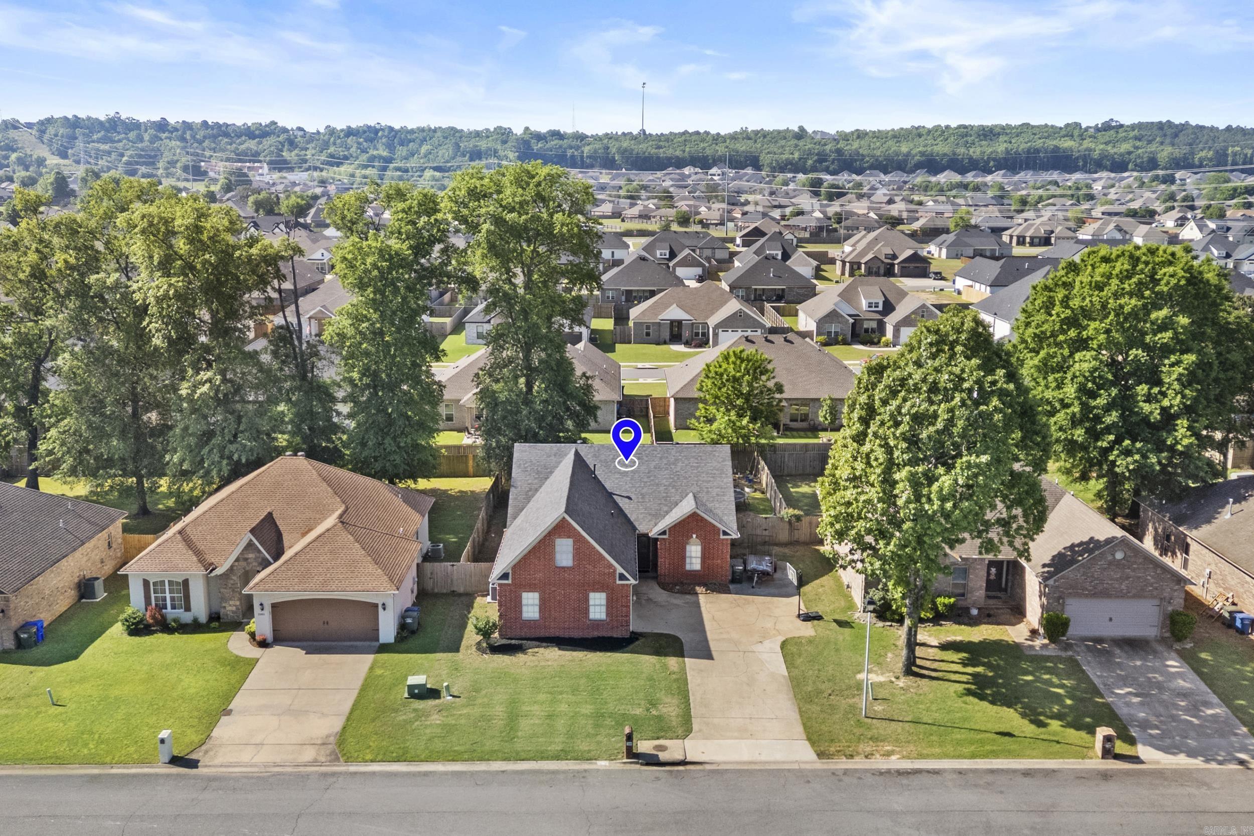 2365 Wilmington  Conway, AR