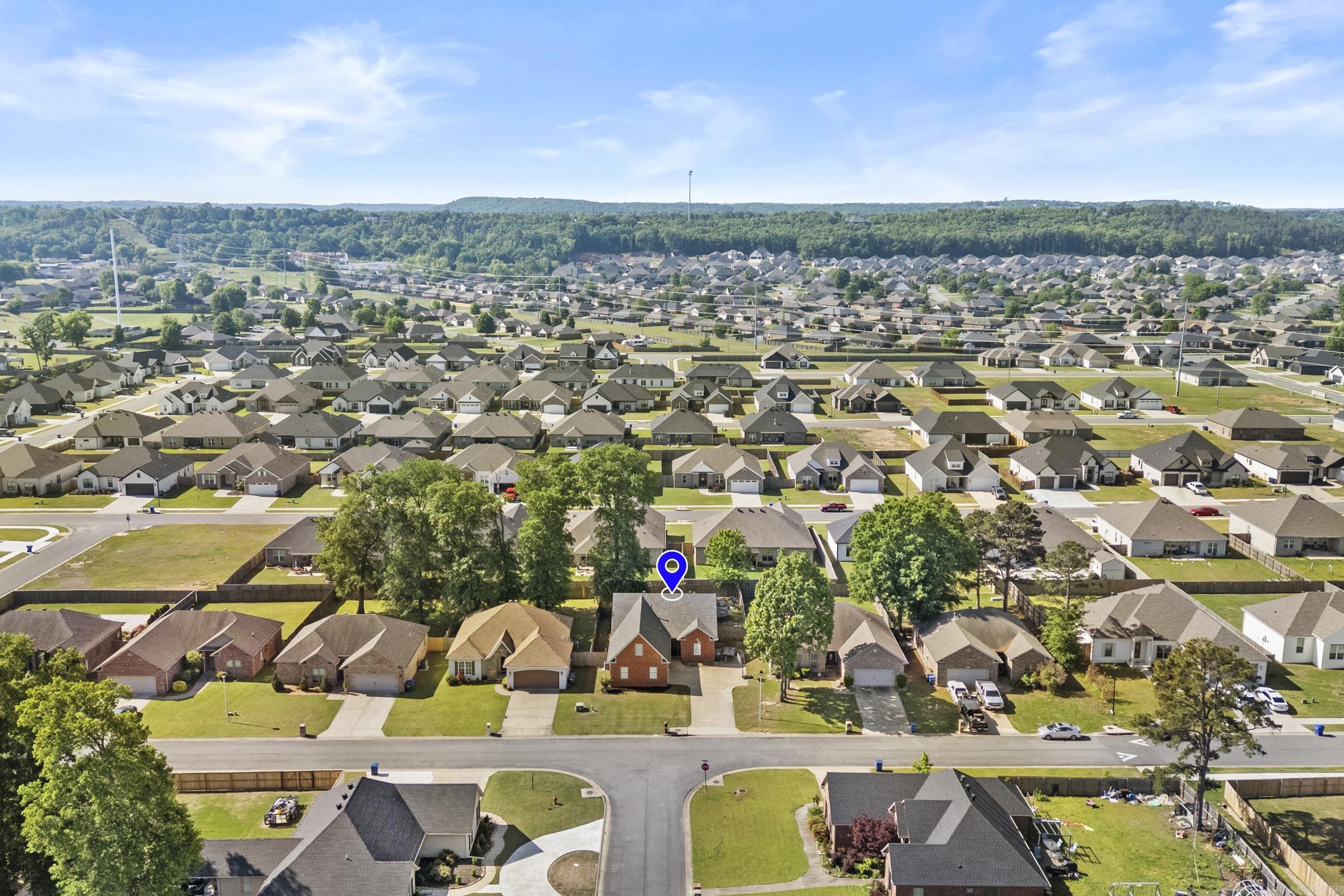 2365 Wilmington  Conway, AR