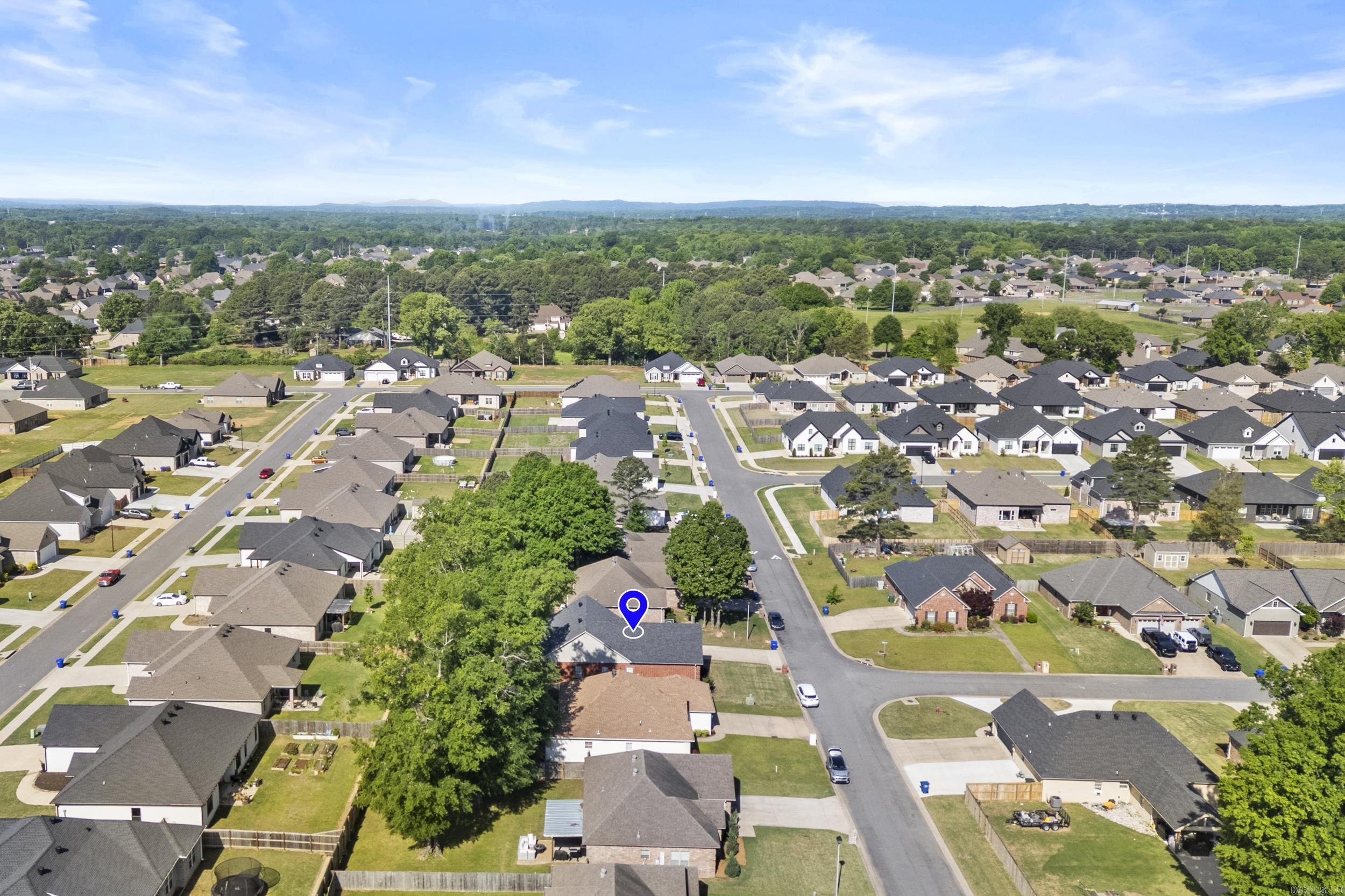 2365 Wilmington  Conway, AR