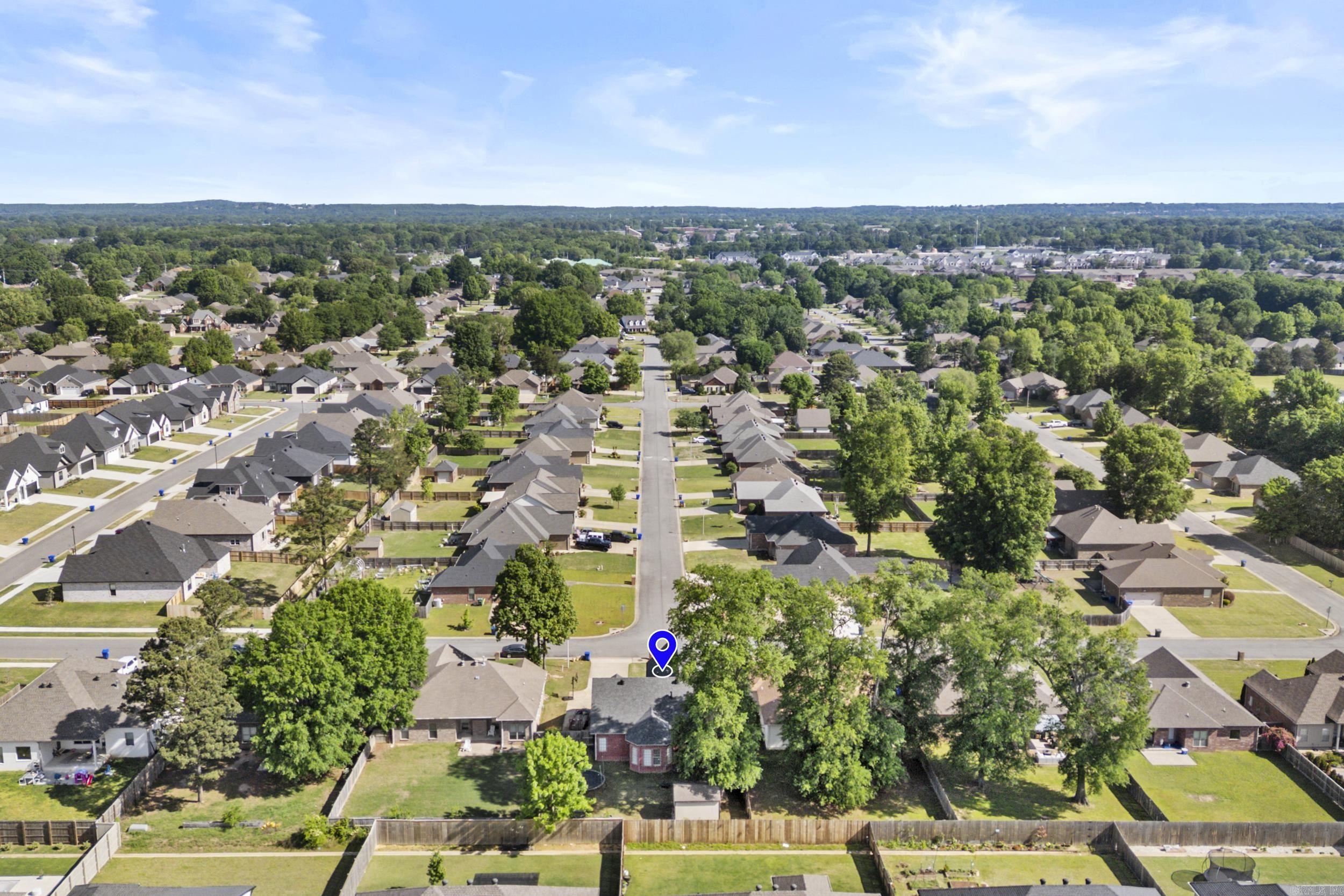 2365 Wilmington  Conway, AR