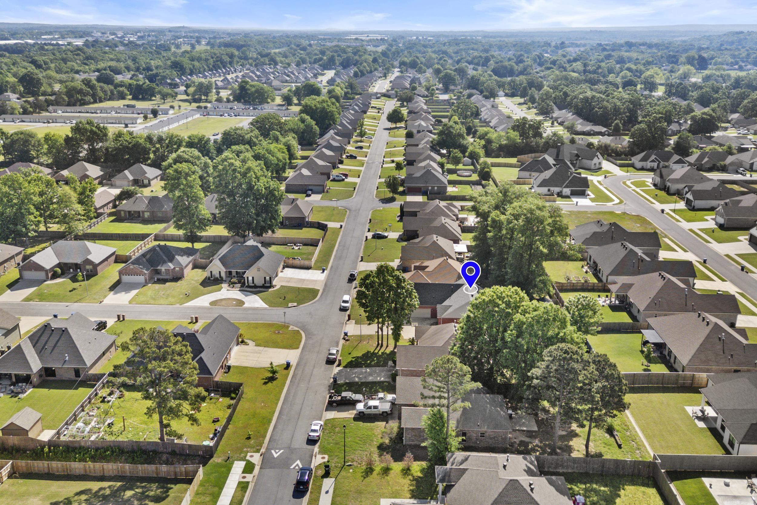 2365 Wilmington  Conway, AR