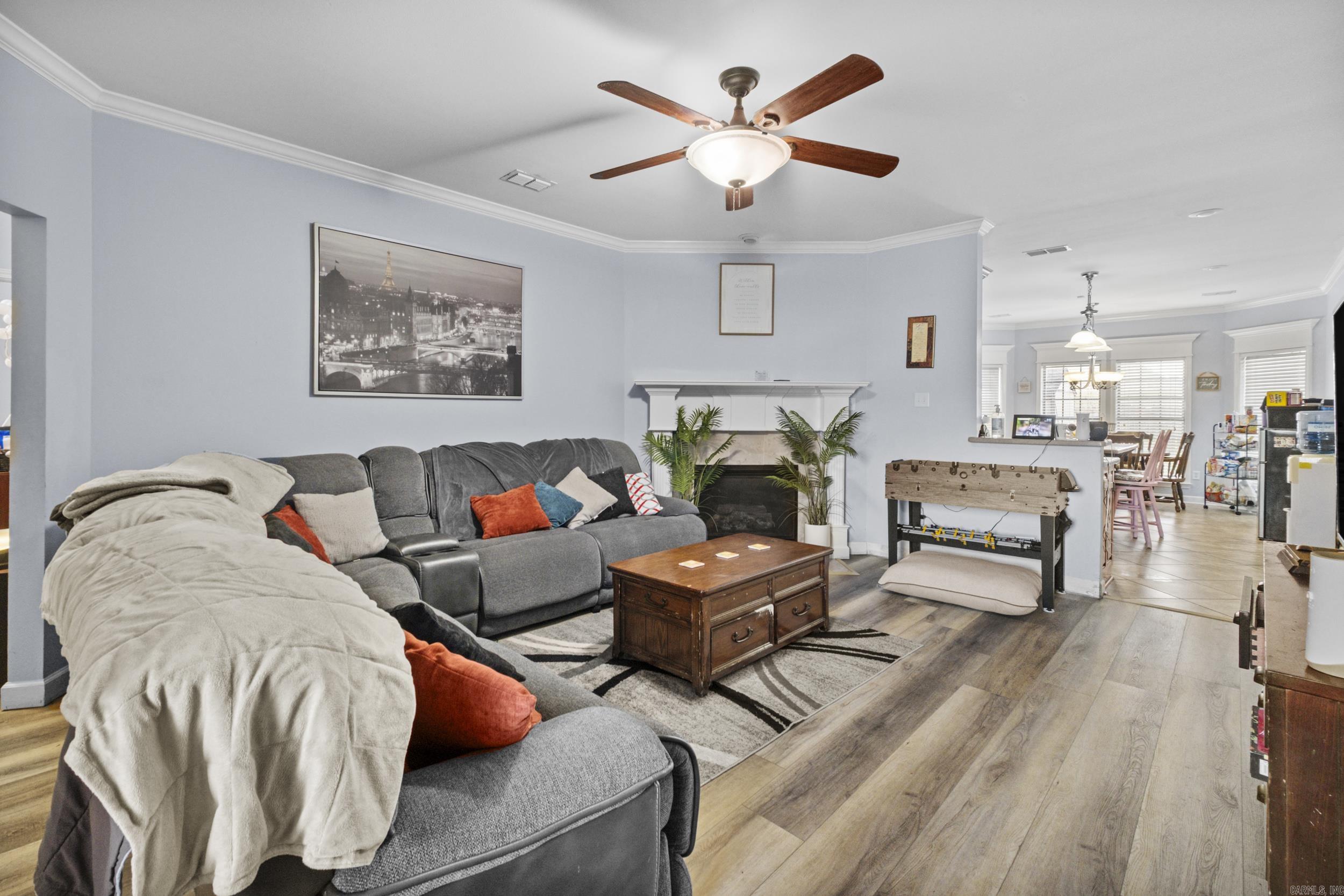 2365 Wilmington  Conway, AR