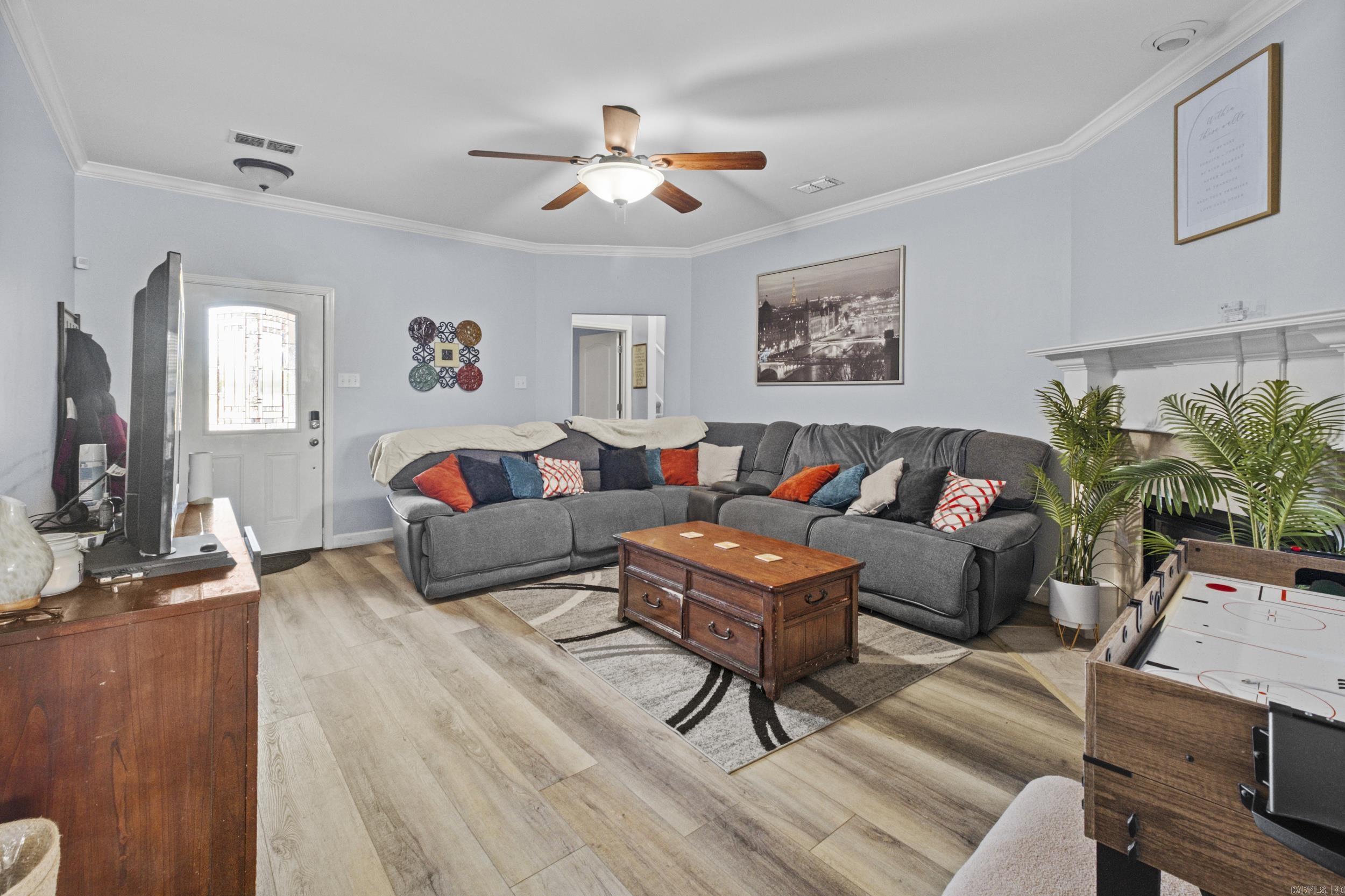 2365 Wilmington  Conway, AR