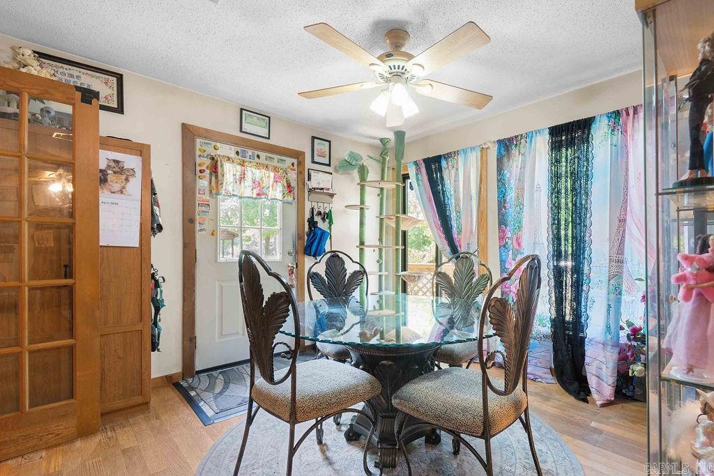 30 JACKSON  Higden, AR