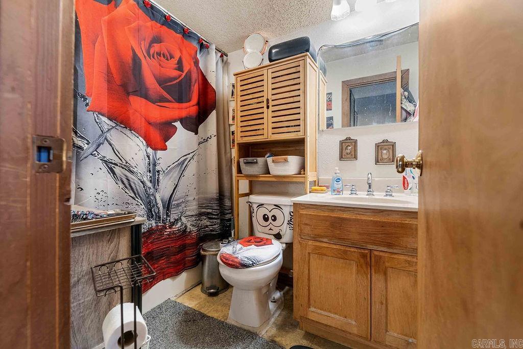 30 JACKSON  Higden, AR