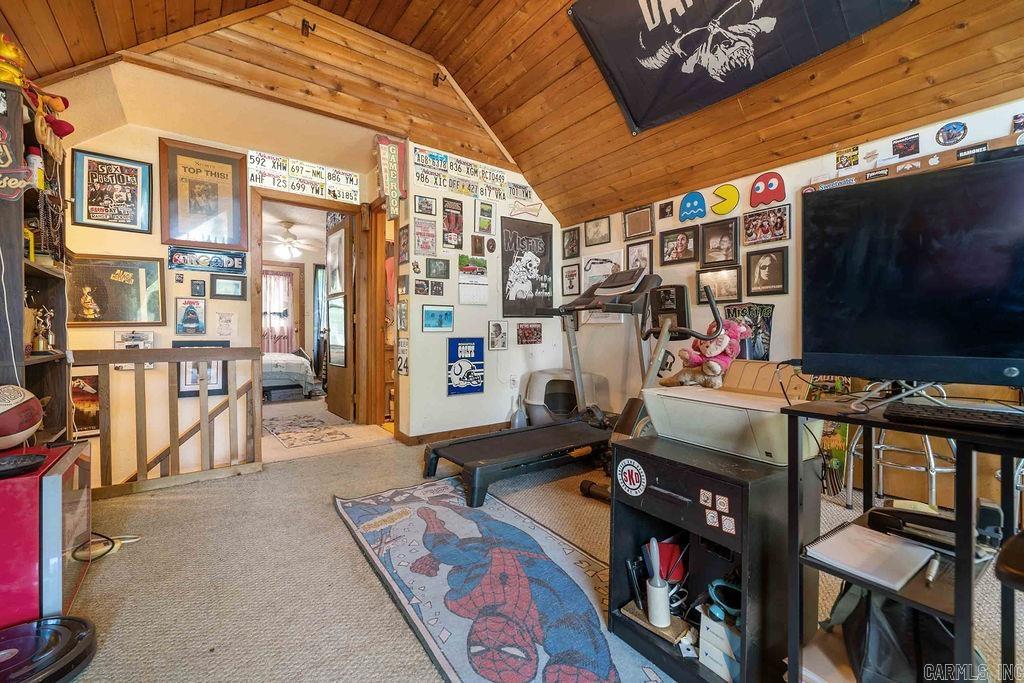 30 JACKSON  Higden, AR