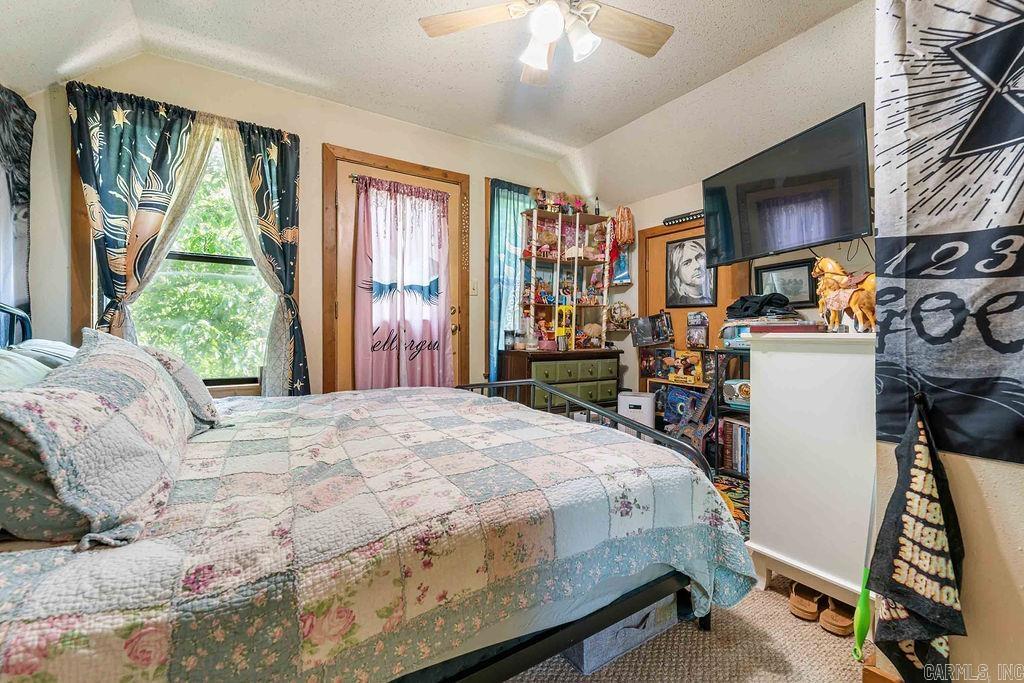 30 JACKSON  Higden, AR