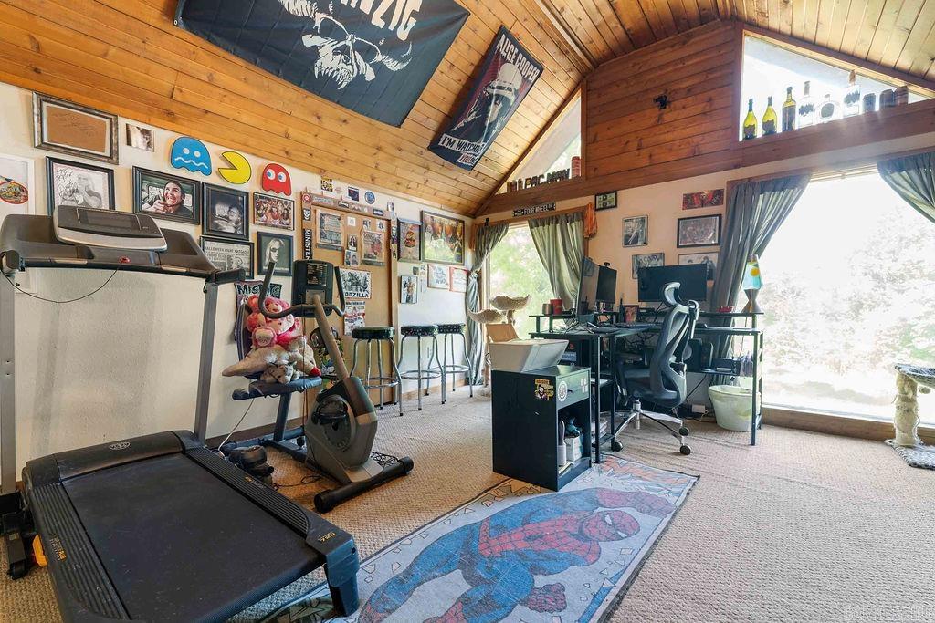 30 JACKSON  Higden, AR