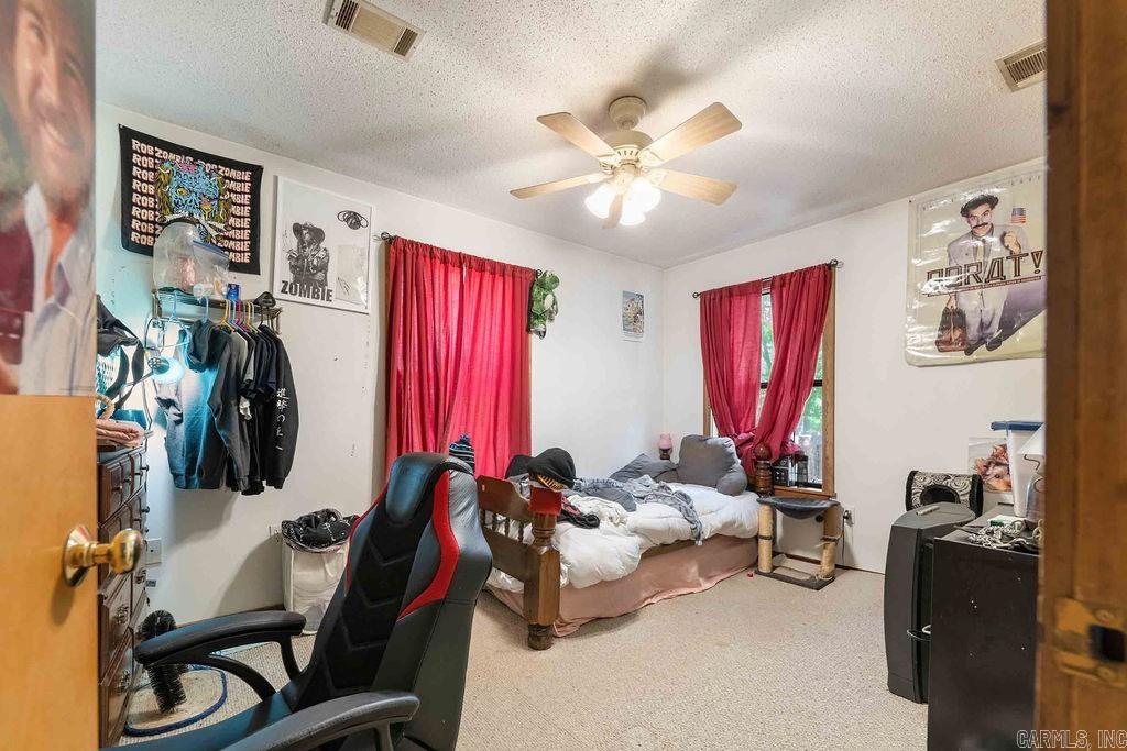 30 JACKSON  Higden, AR