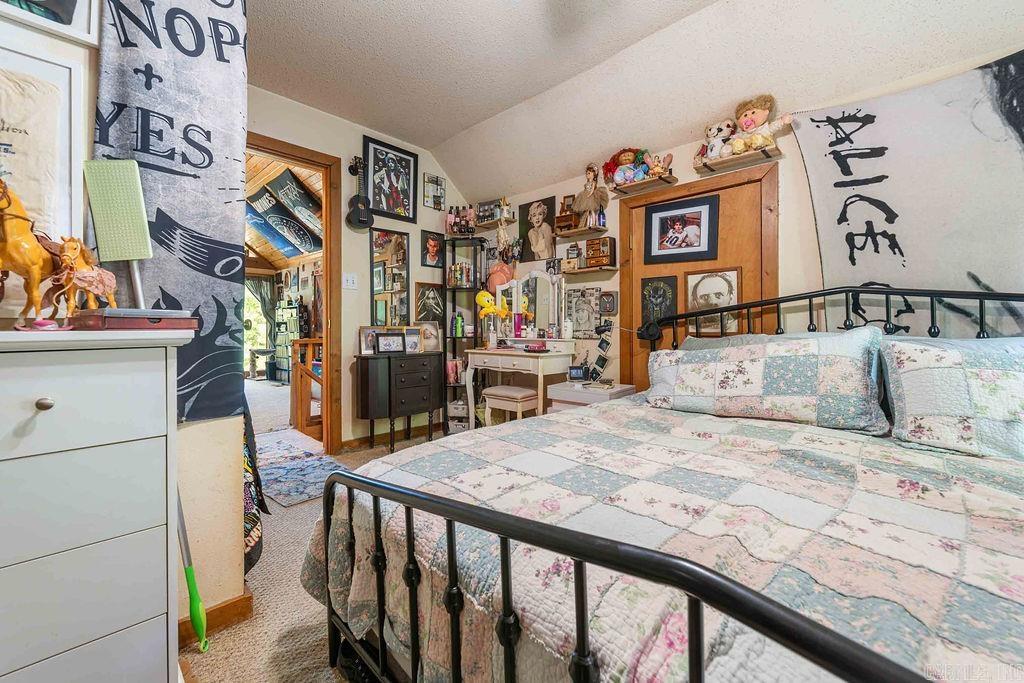 30 JACKSON  Higden, AR