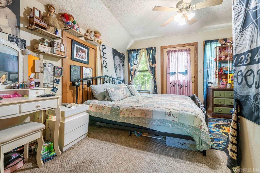 30 JACKSON  Higden, AR