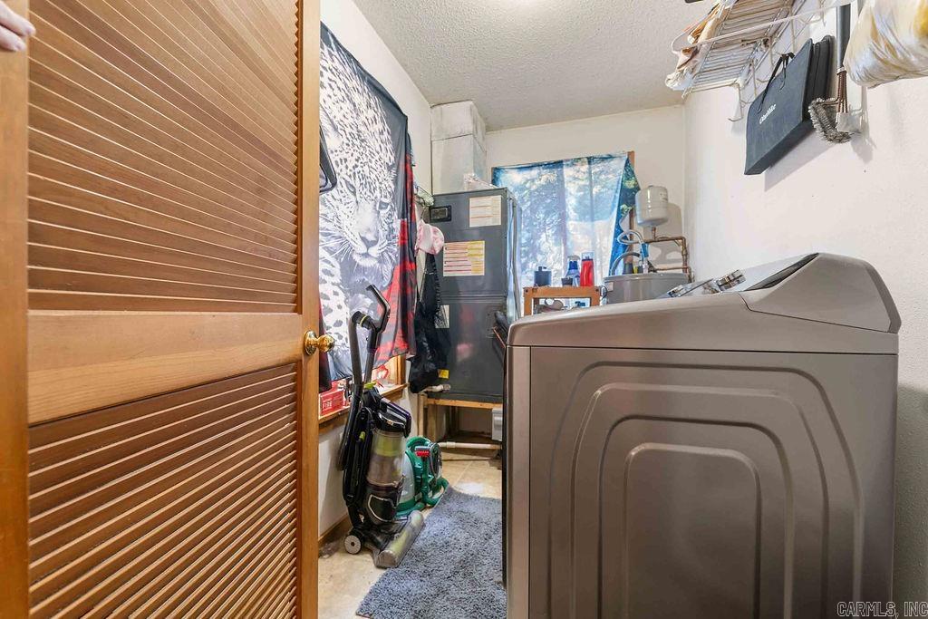 30 JACKSON  Higden, AR