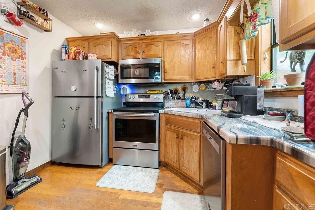 30 JACKSON  Higden, AR