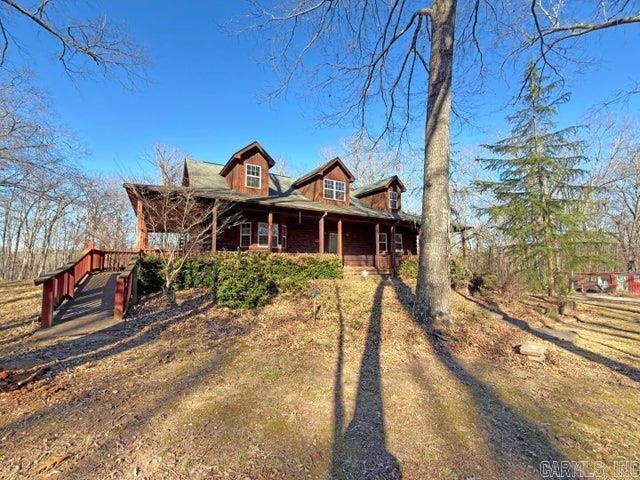 1520 Mountain View Road  Locust Grove, AR