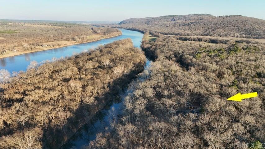 1520 Mountain View Road  Locust Grove, AR