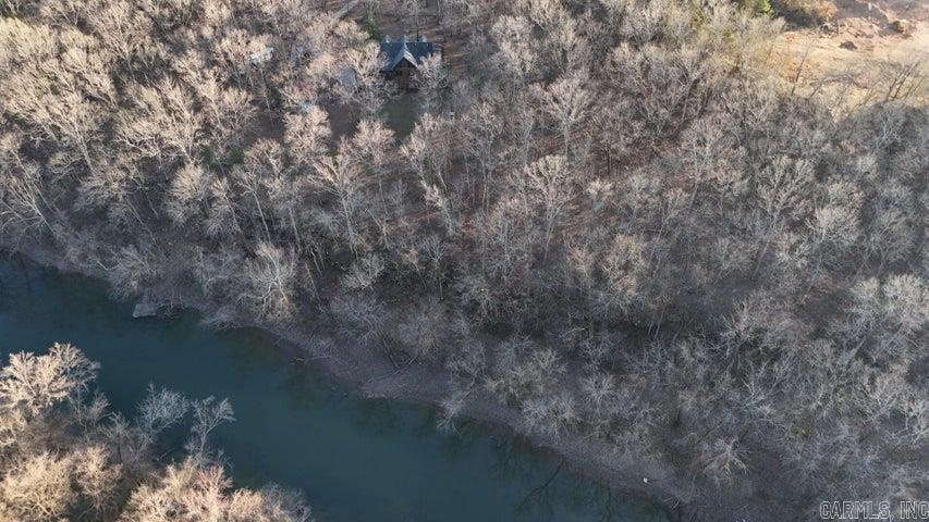 1520 Mountain View Road  Locust Grove, AR