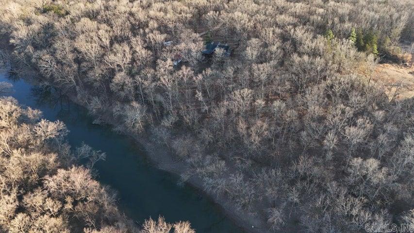 1520 Mountain View Road  Locust Grove, AR