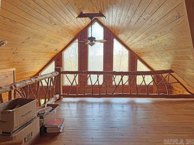 1520 Mountain View Road  Locust Grove, AR