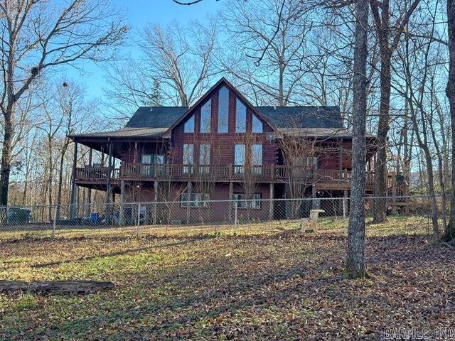 1520 Mountain View Road  Locust Grove, AR