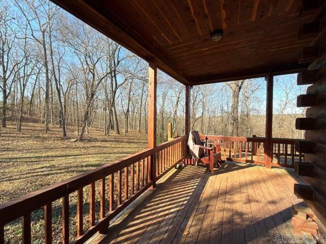 1520 Mountain View Road  Locust Grove, AR