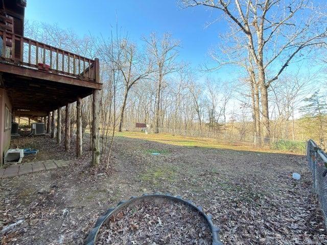1520 Mountain View Road  Locust Grove, AR